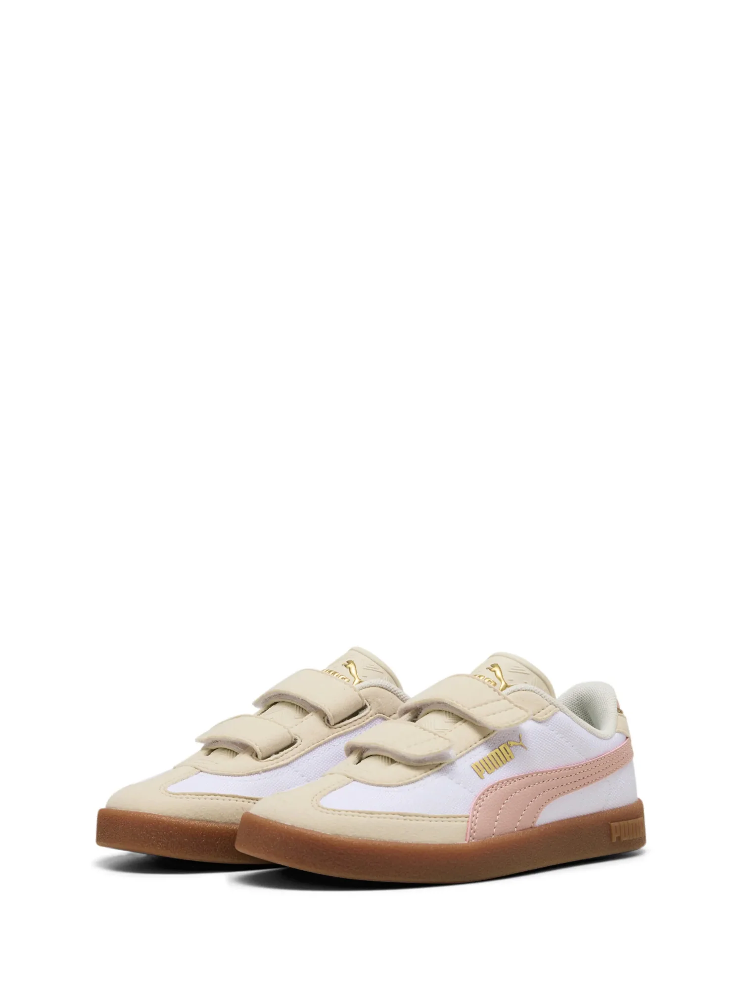 Puma Scarpe Con Strappi Bambini | 402309 - Image 2