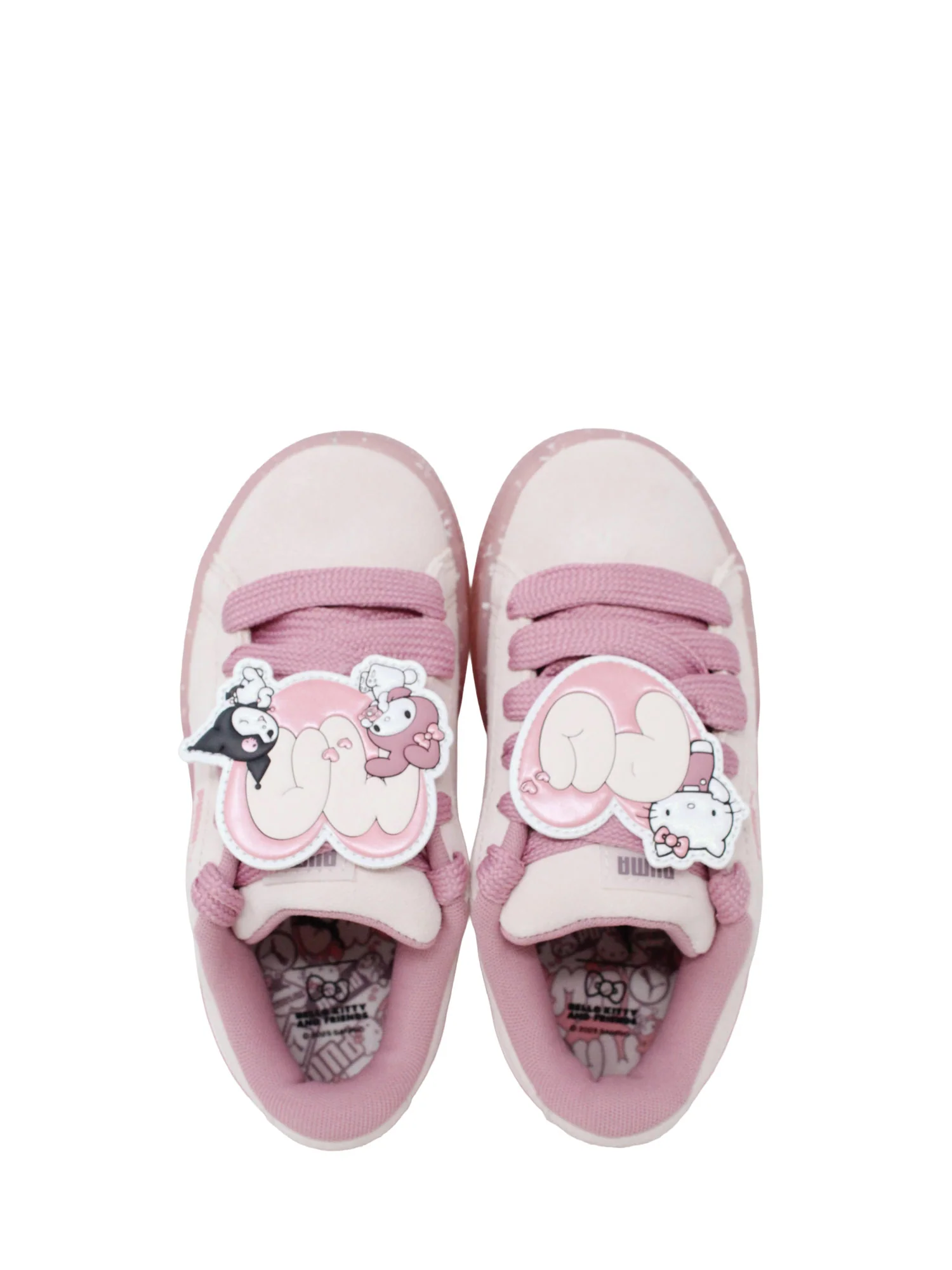 Puma Sneakers Bambini | 403393 - Image 4