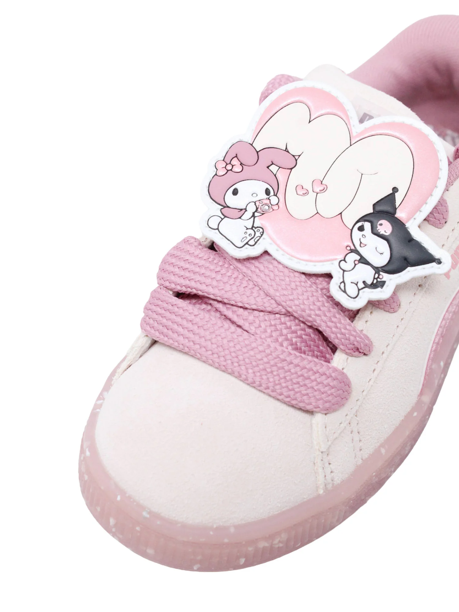 Puma Sneakers Bambini | 403393 - Image 5