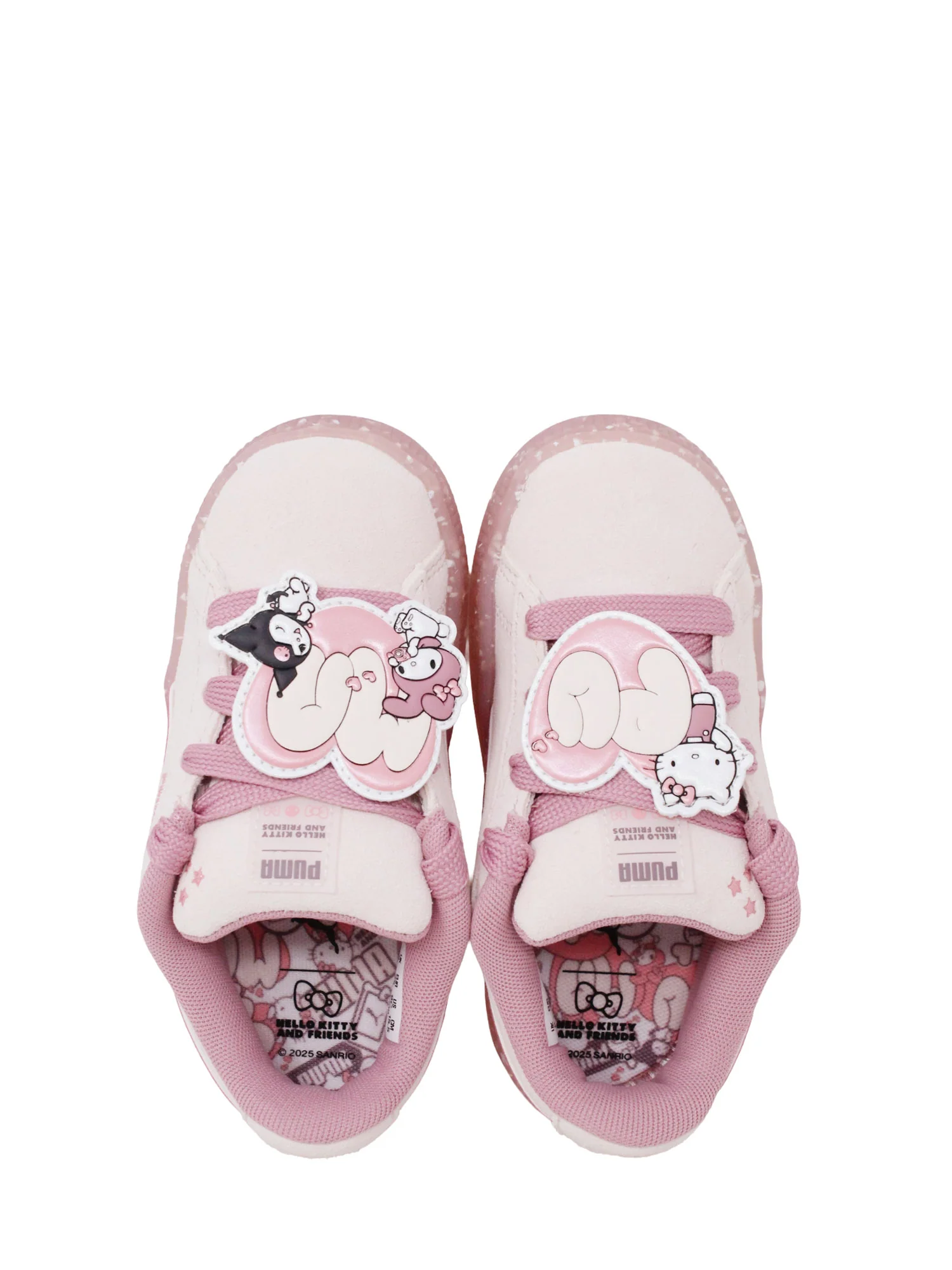 Puma Sneakers Bambini | 403394 - Image 4