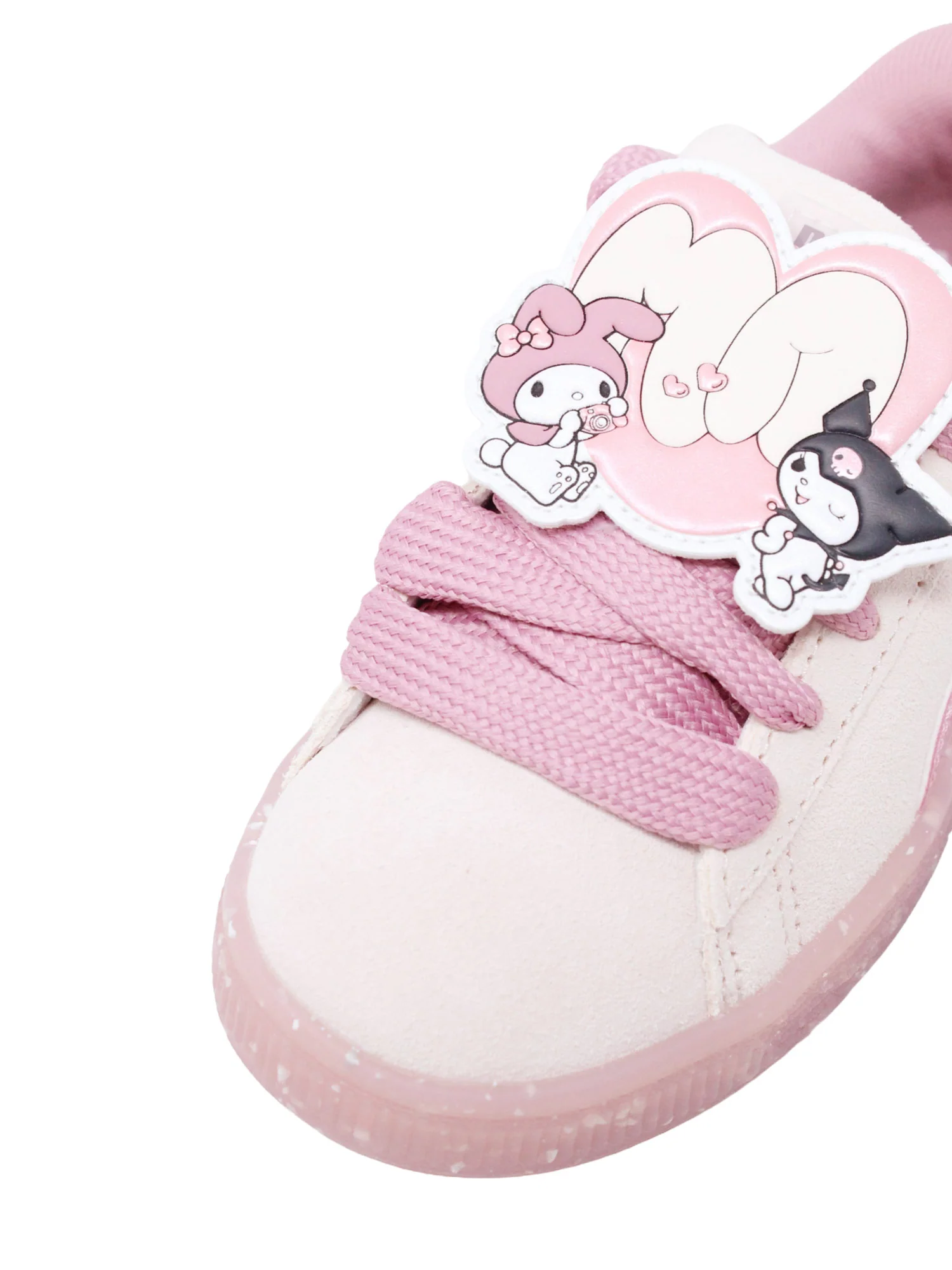 Puma Sneakers Bambini | 403394 - Image 5