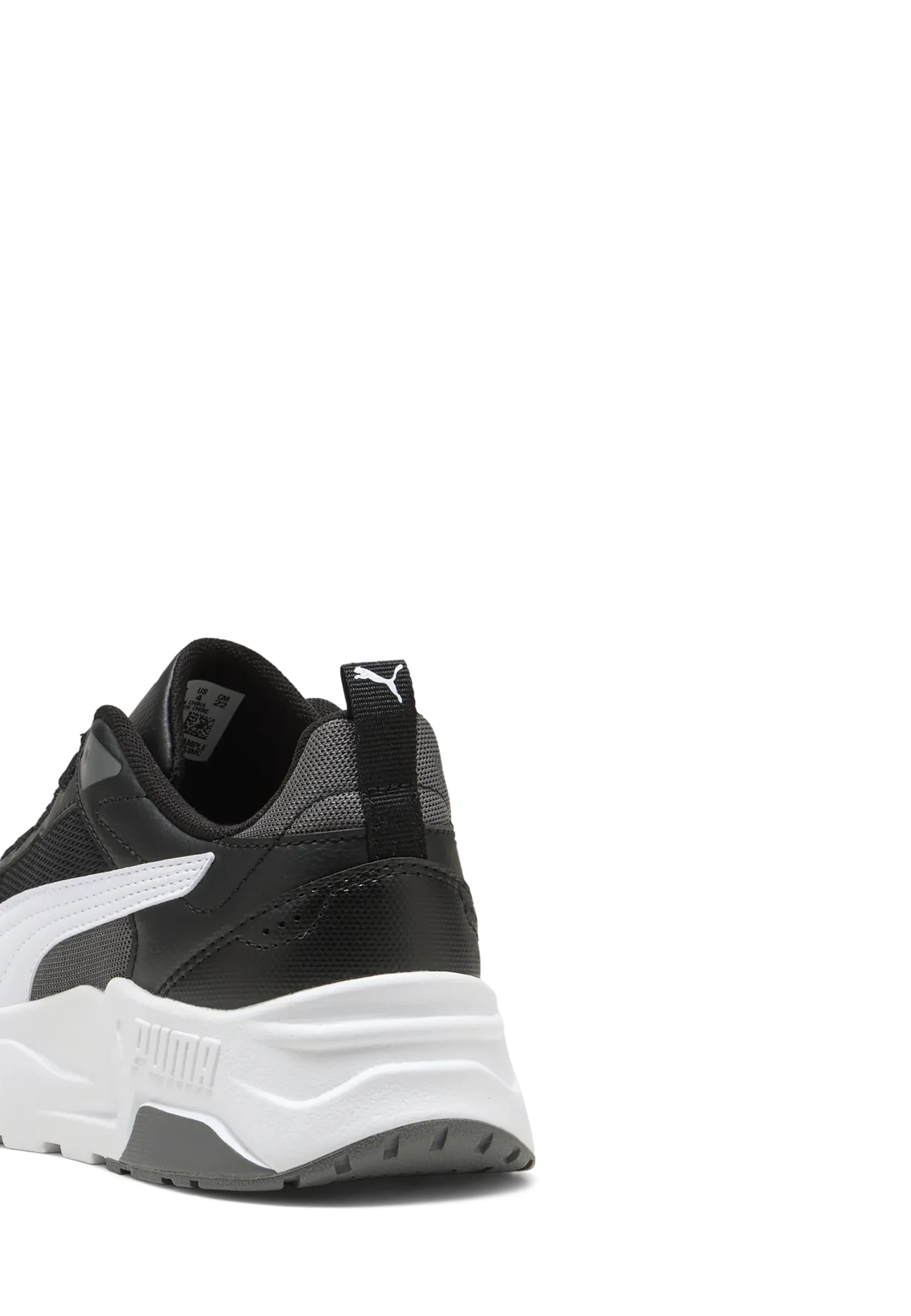 Puma Sneakers Bambini | 403703 - Image 4
