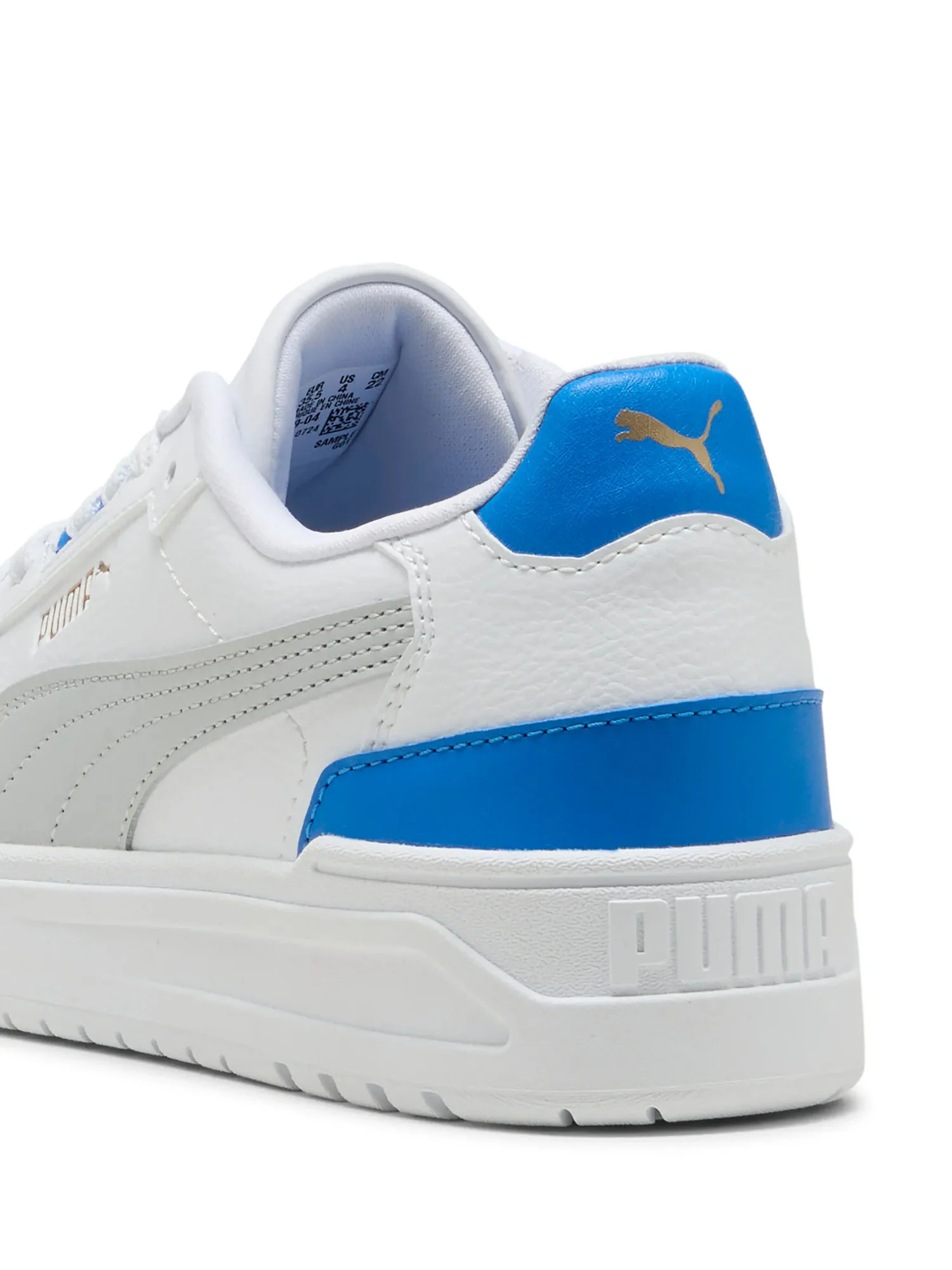 Puma Sneakers Bambini | 403739 - Image 8