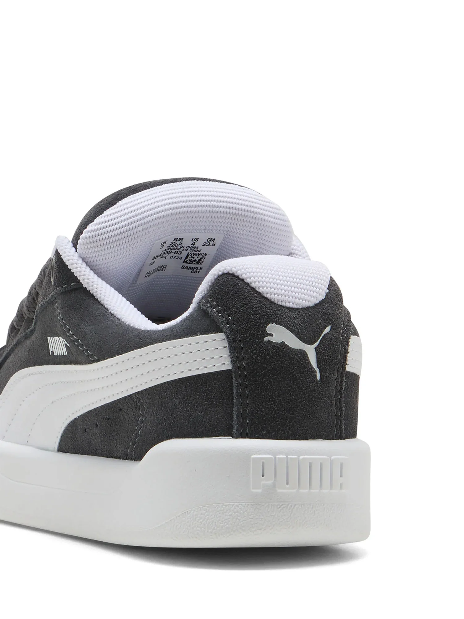 Puma Sneakers Bambini | 404338 - Image 4