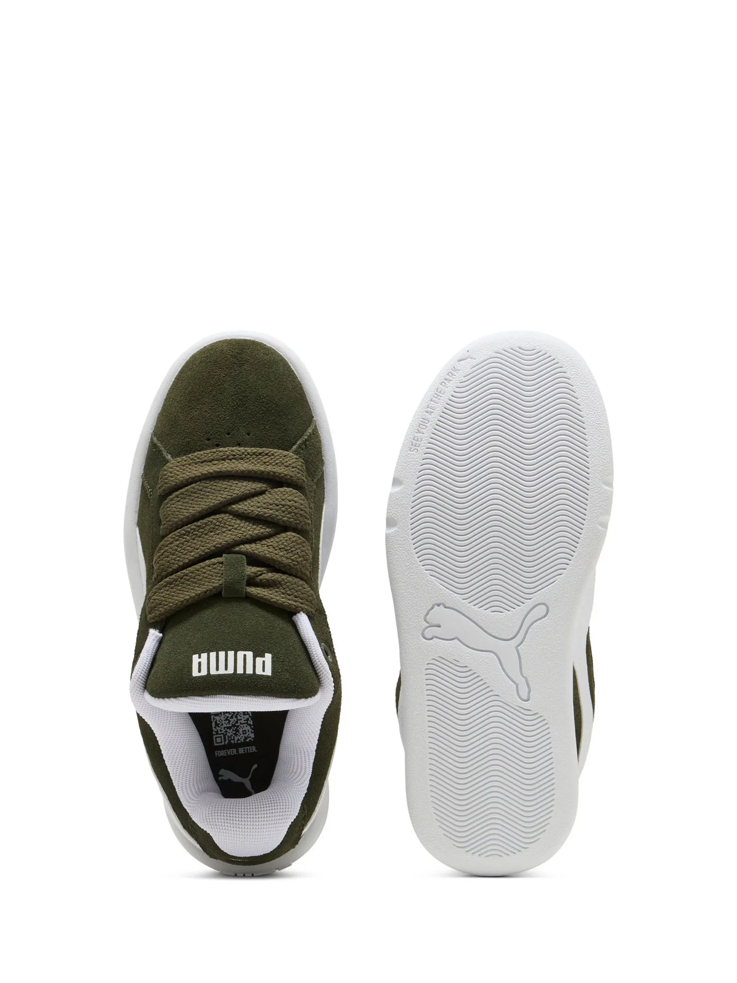 Puma Sneakers Bambini | 404338 - Image 7