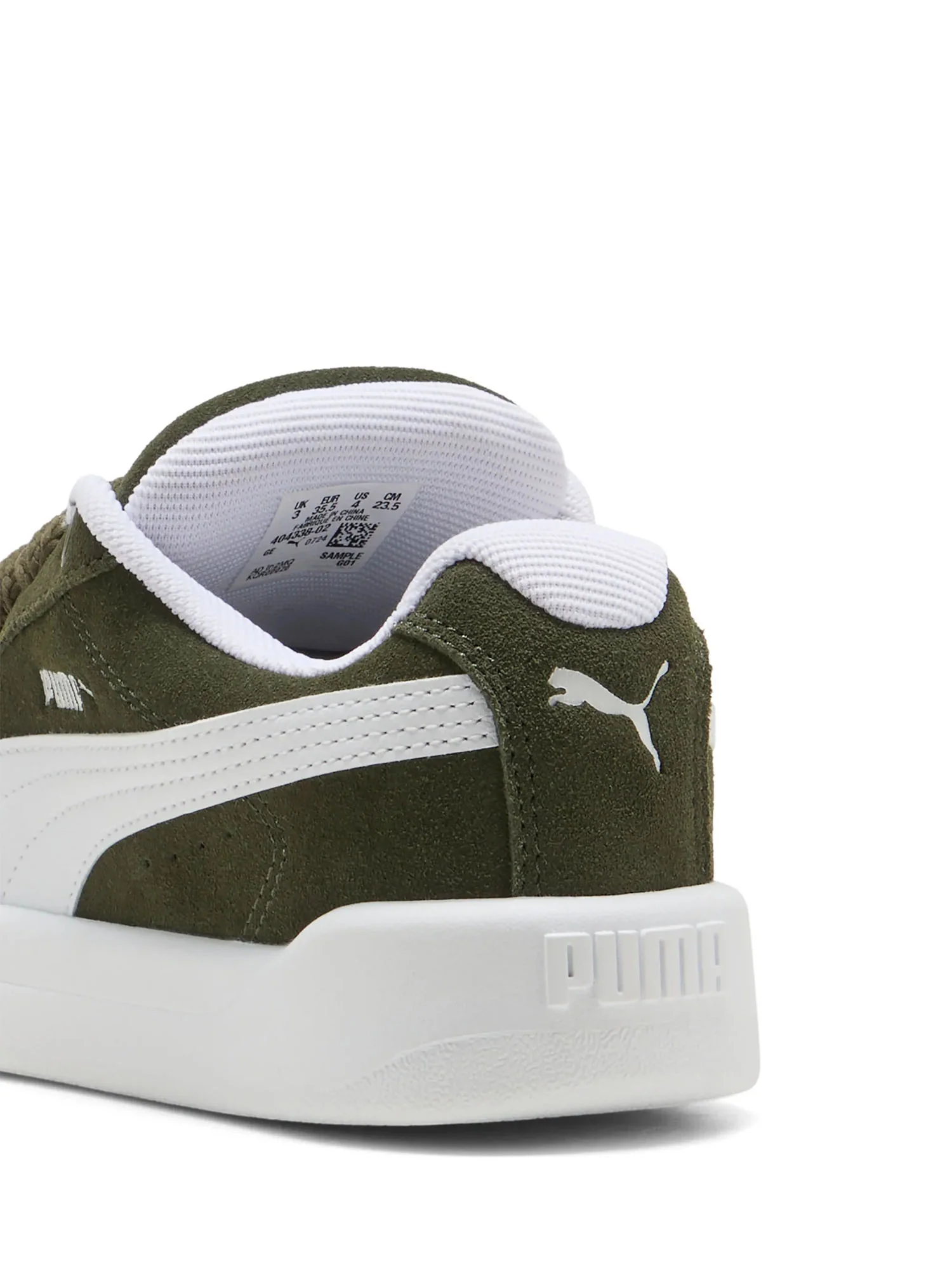 Puma Sneakers Bambini | 404338 - Image 8