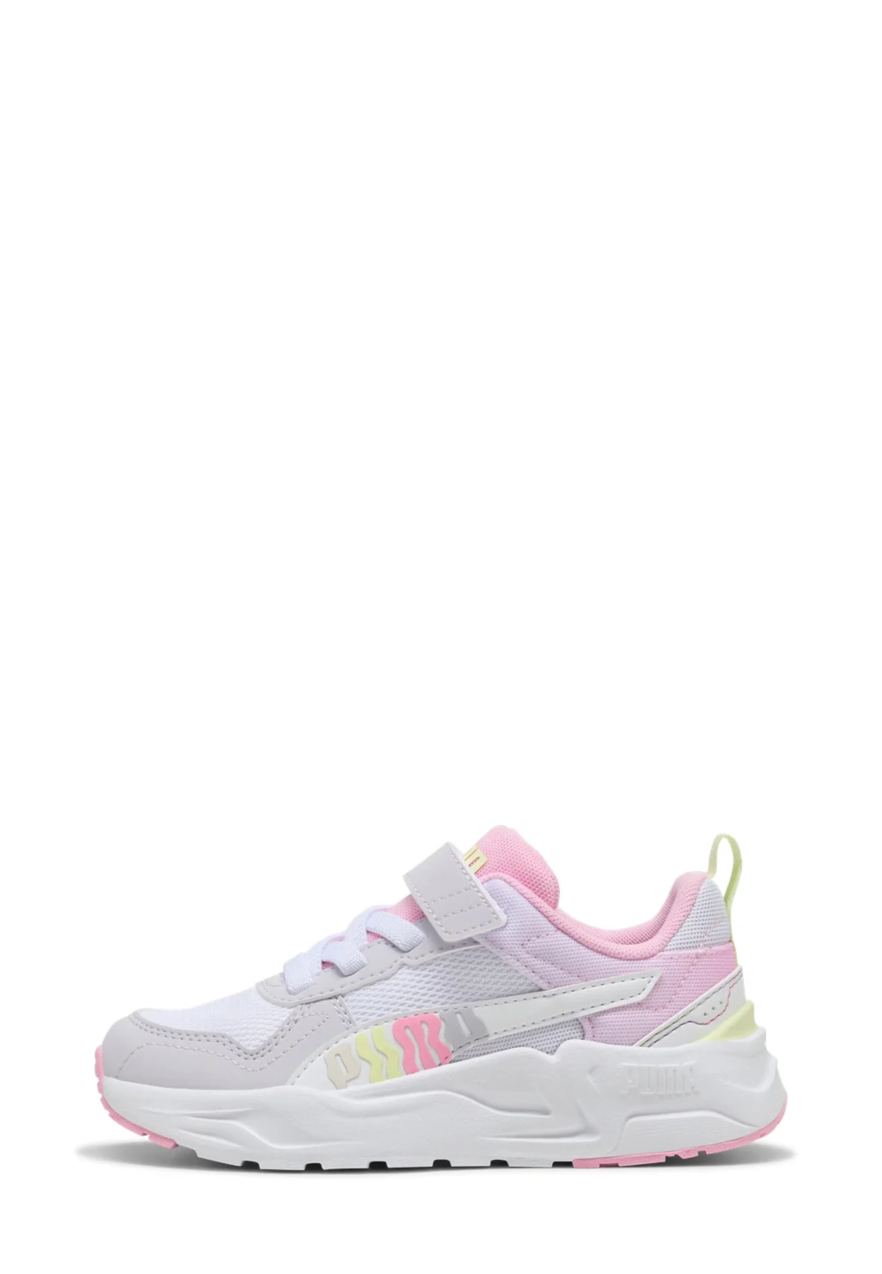 Puma Scarpe Con Strappi Bambini | 405020