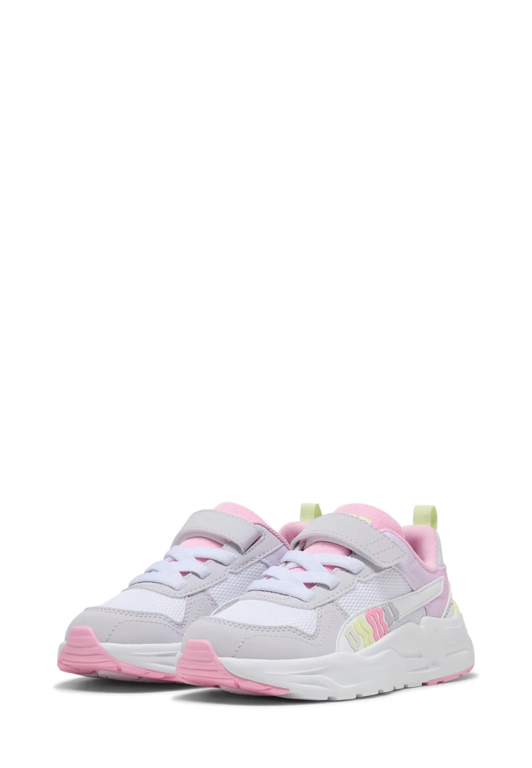 Puma Scarpe Con Strappi Bambini | 405020 - Image 2
