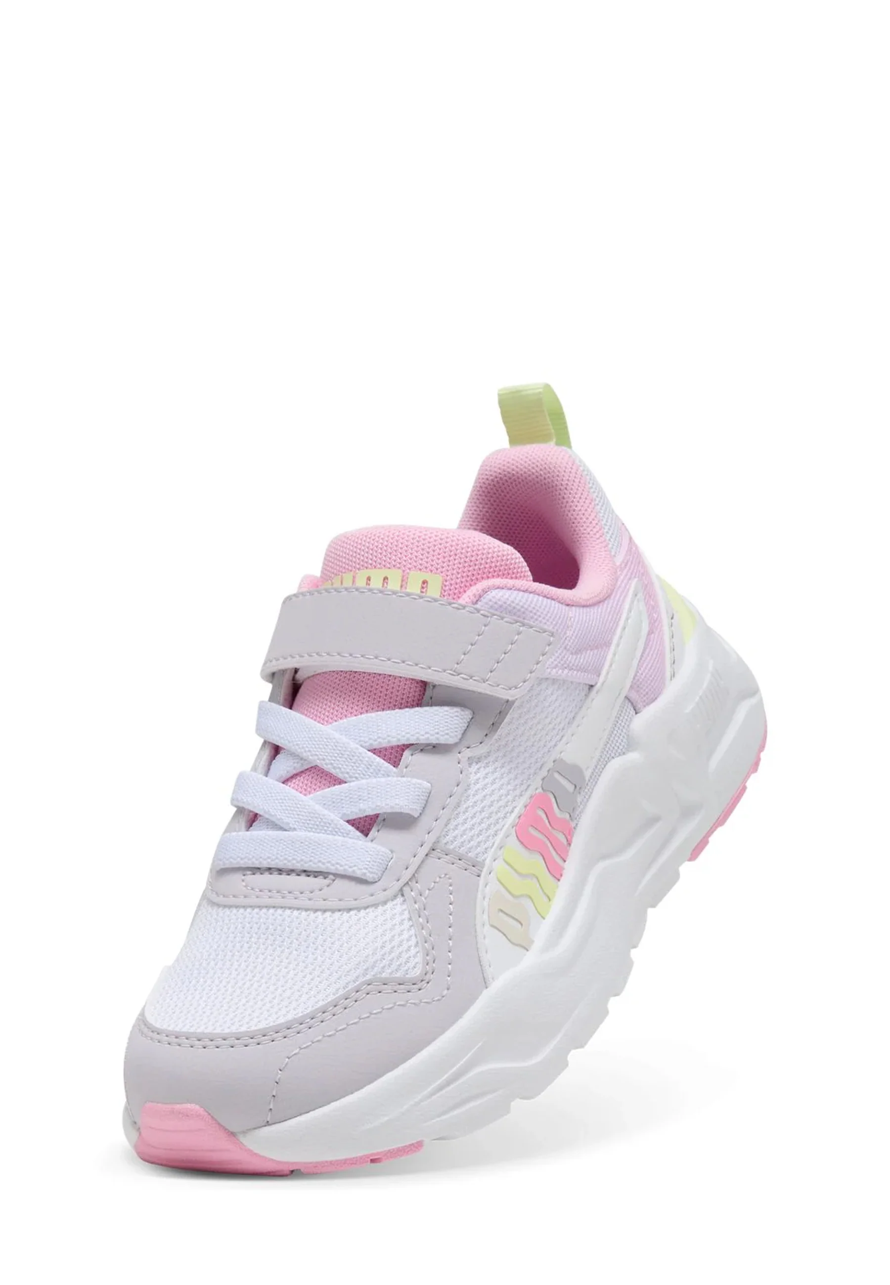 Puma Scarpe Con Strappi Bambini | 405020 - Image 5