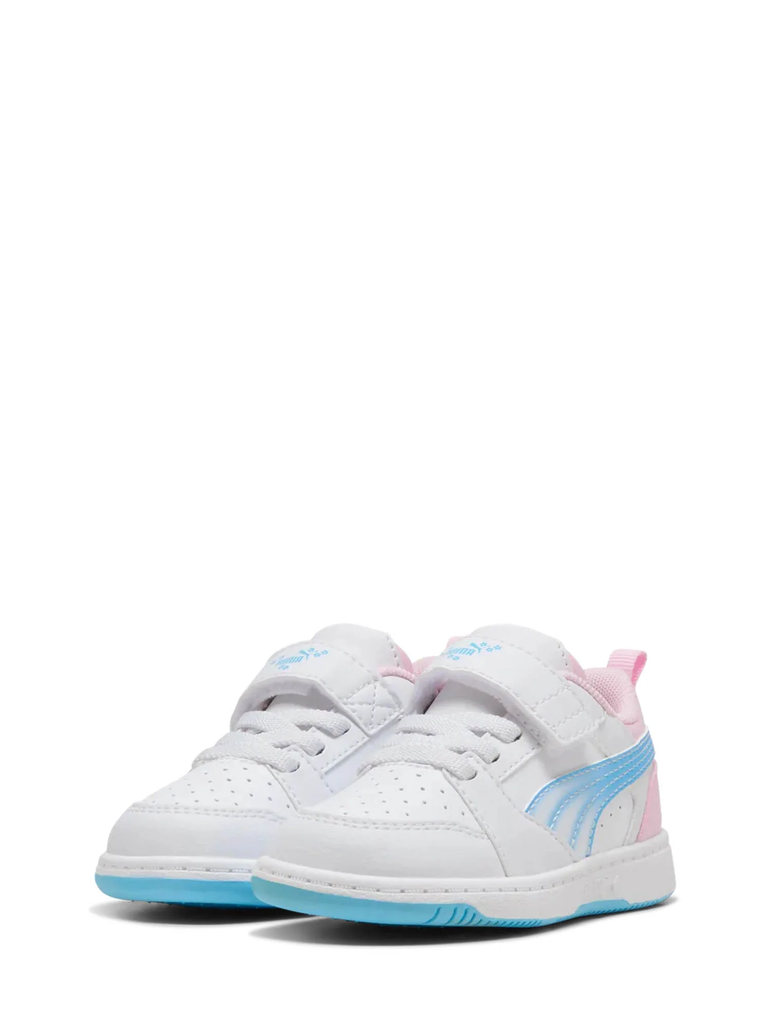 Puma Scarpe Con Strappi Bambini | 405059 - Image 2