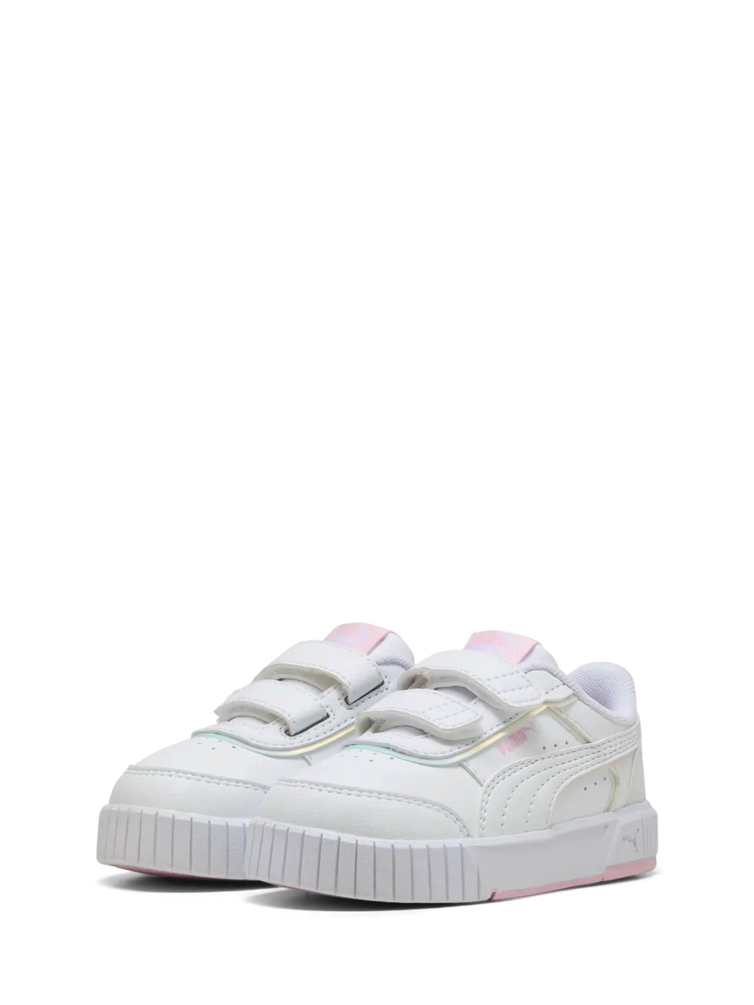 Puma Scarpe Con Strappi Bambini | 405629 - Image 2
