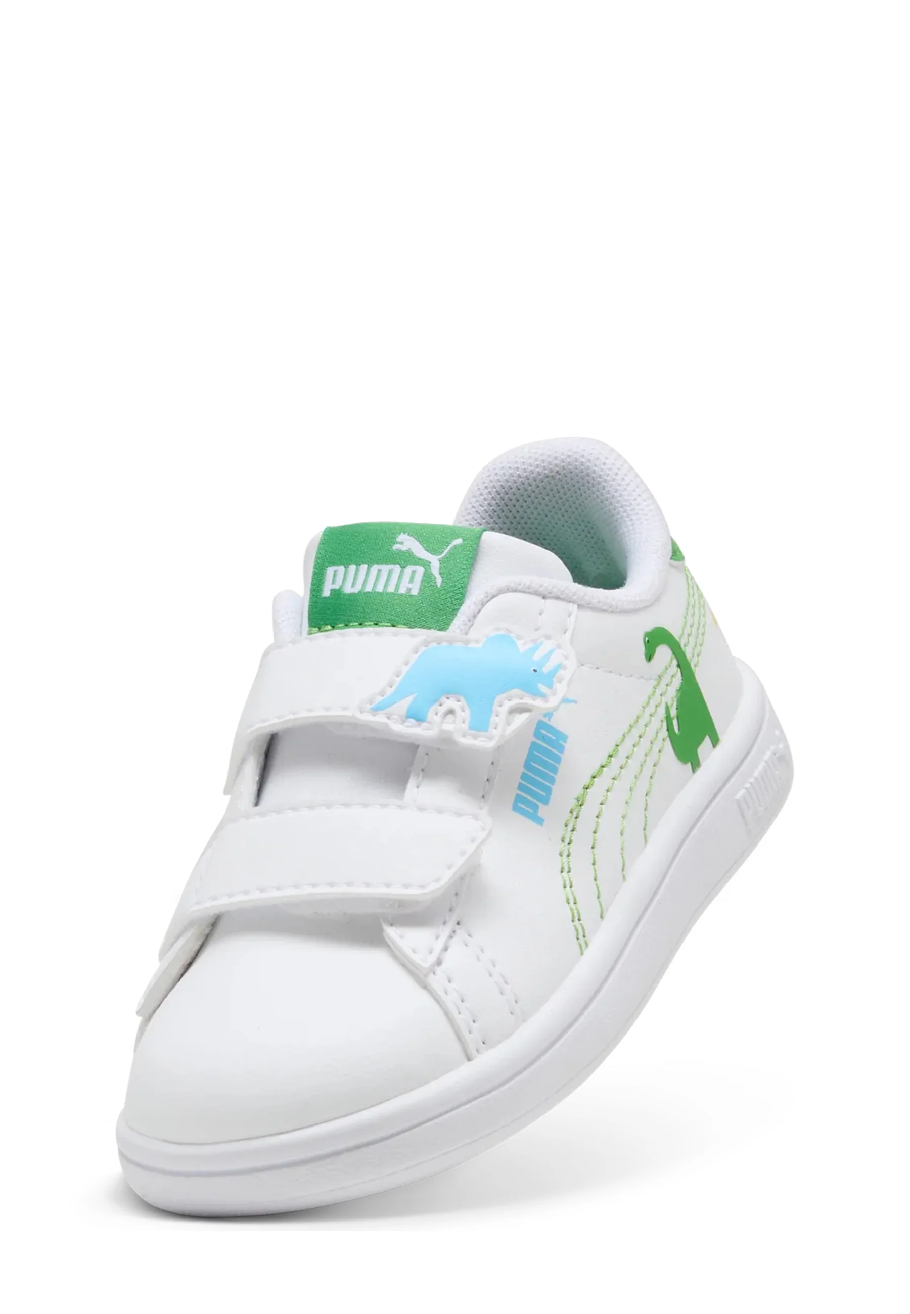 Puma Scarpe Con Strappi Bambini | 405637 - Image 5
