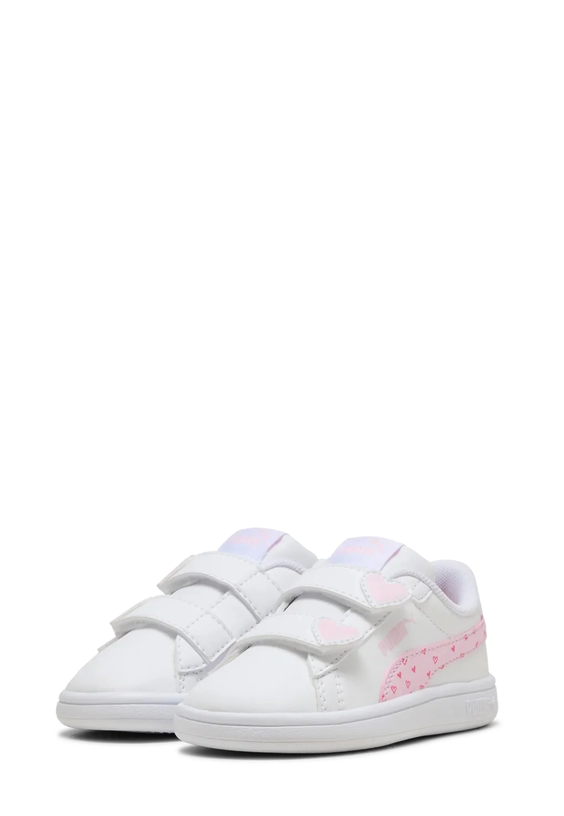 Puma Scarpe Con Strappi Bambini | 405639 - Image 2