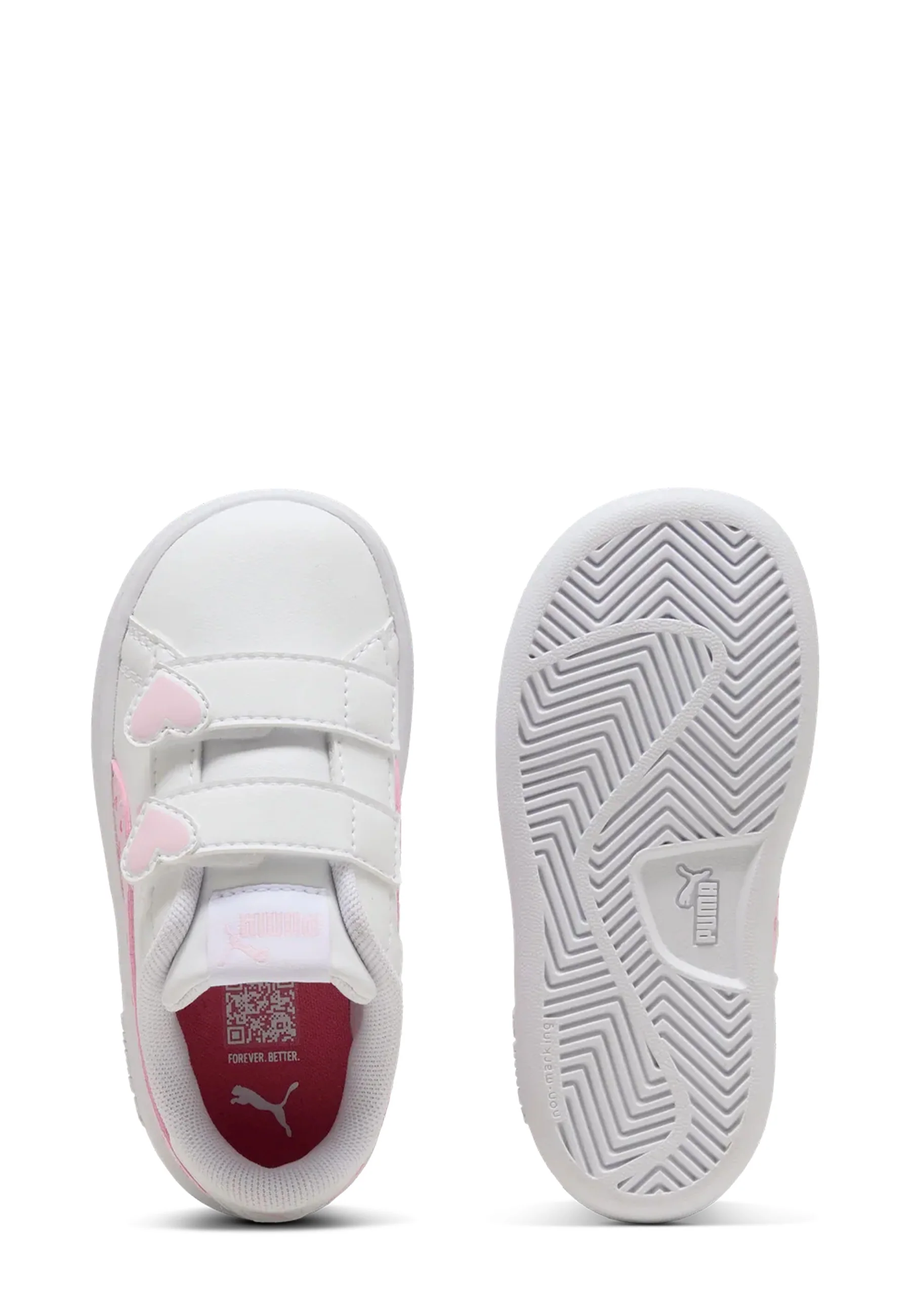 Puma Scarpe Con Strappi Bambini | 405639 - Image 3