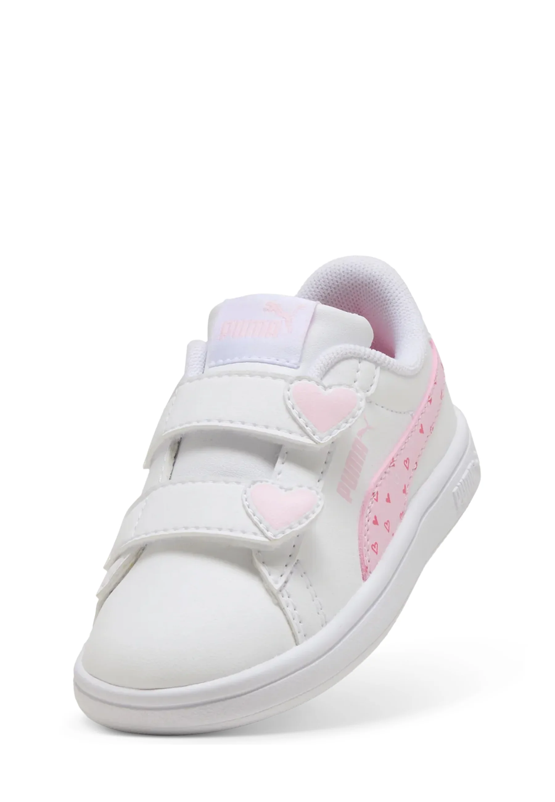 Puma Scarpe Con Strappi Bambini | 405639 - Image 5