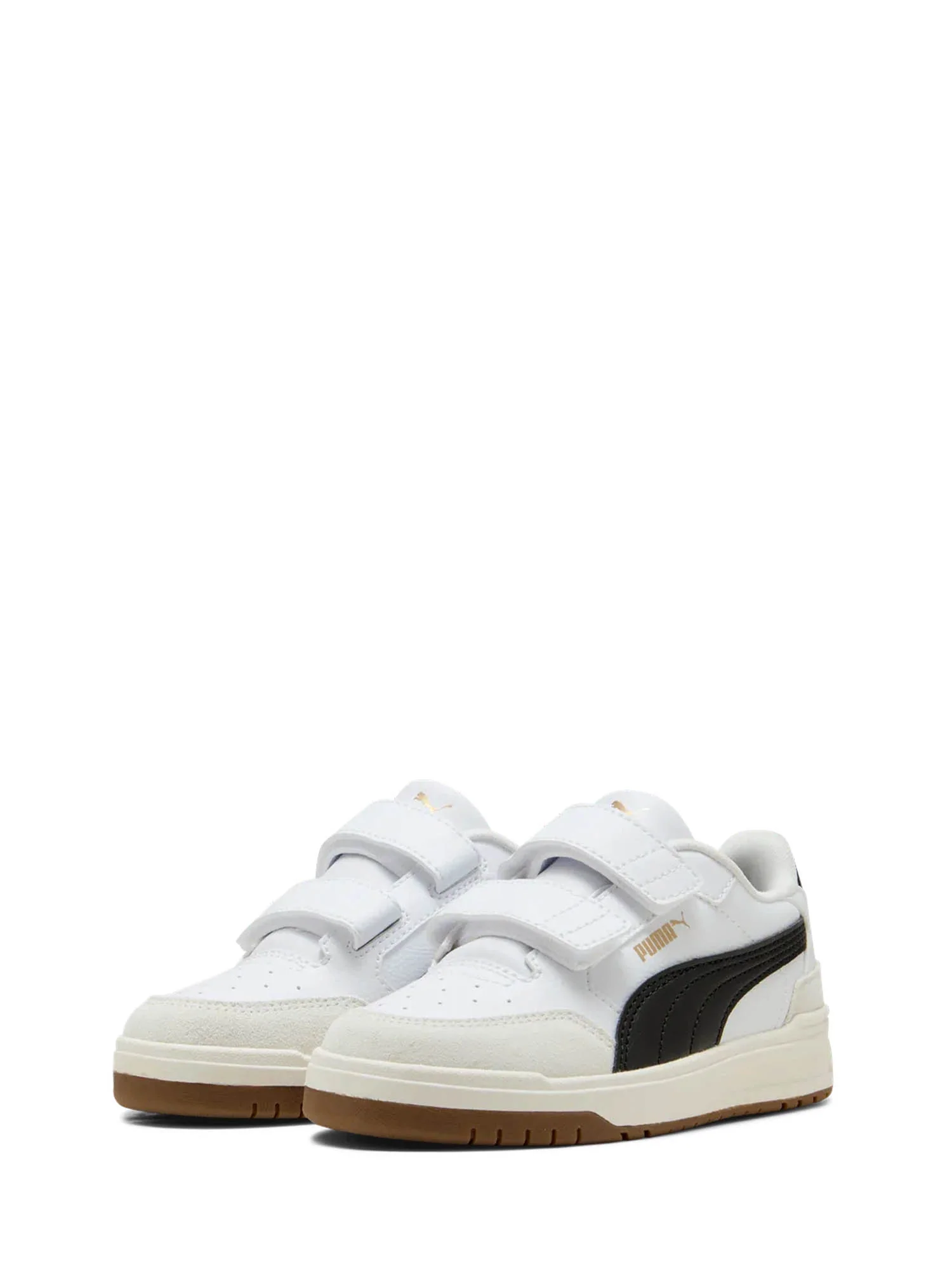 Puma Scarpe Con Strappi Bambini | 405663 - Image 2