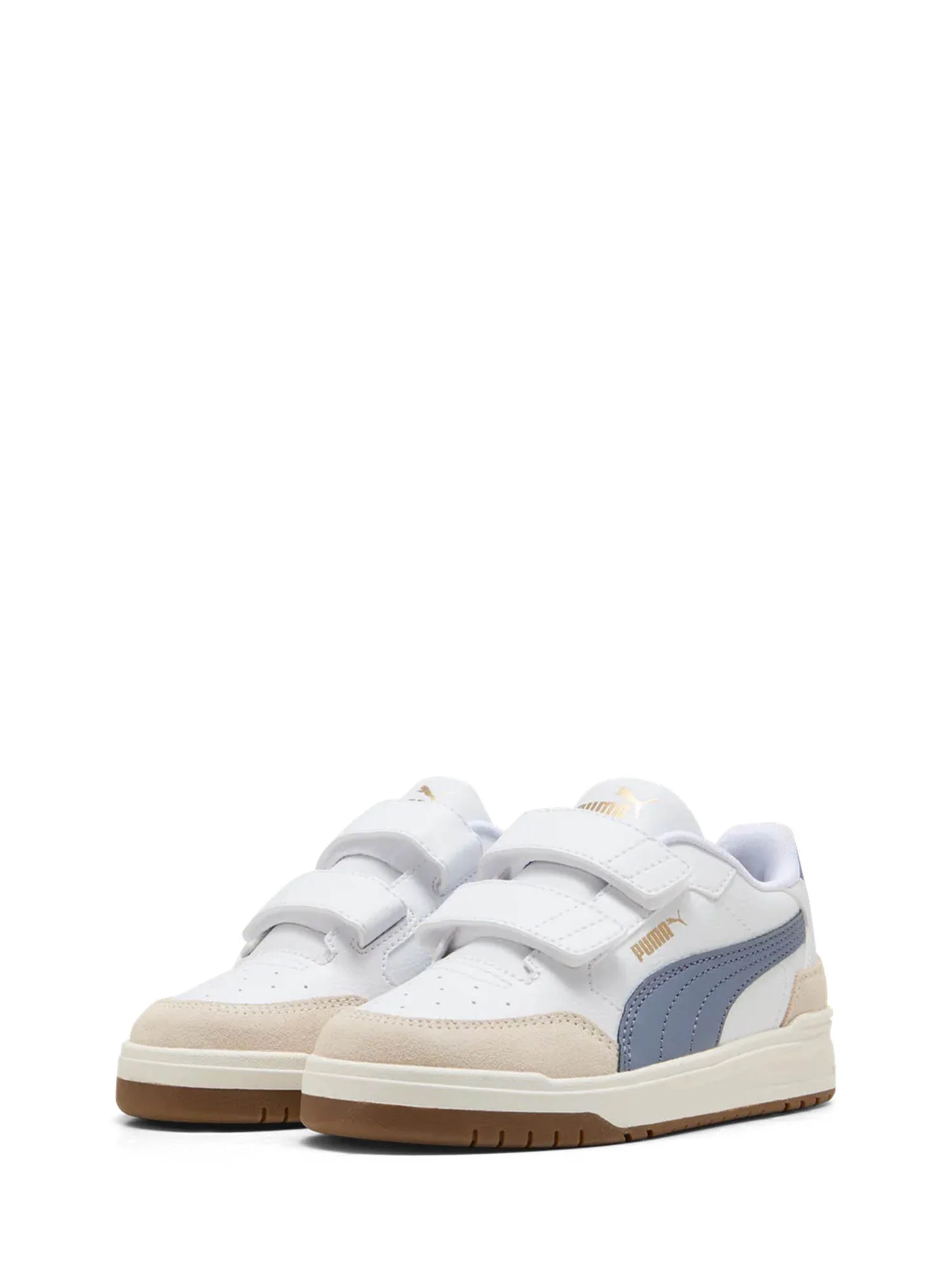 Puma Scarpe Con Strappi Bambini | 405663 - Image 6