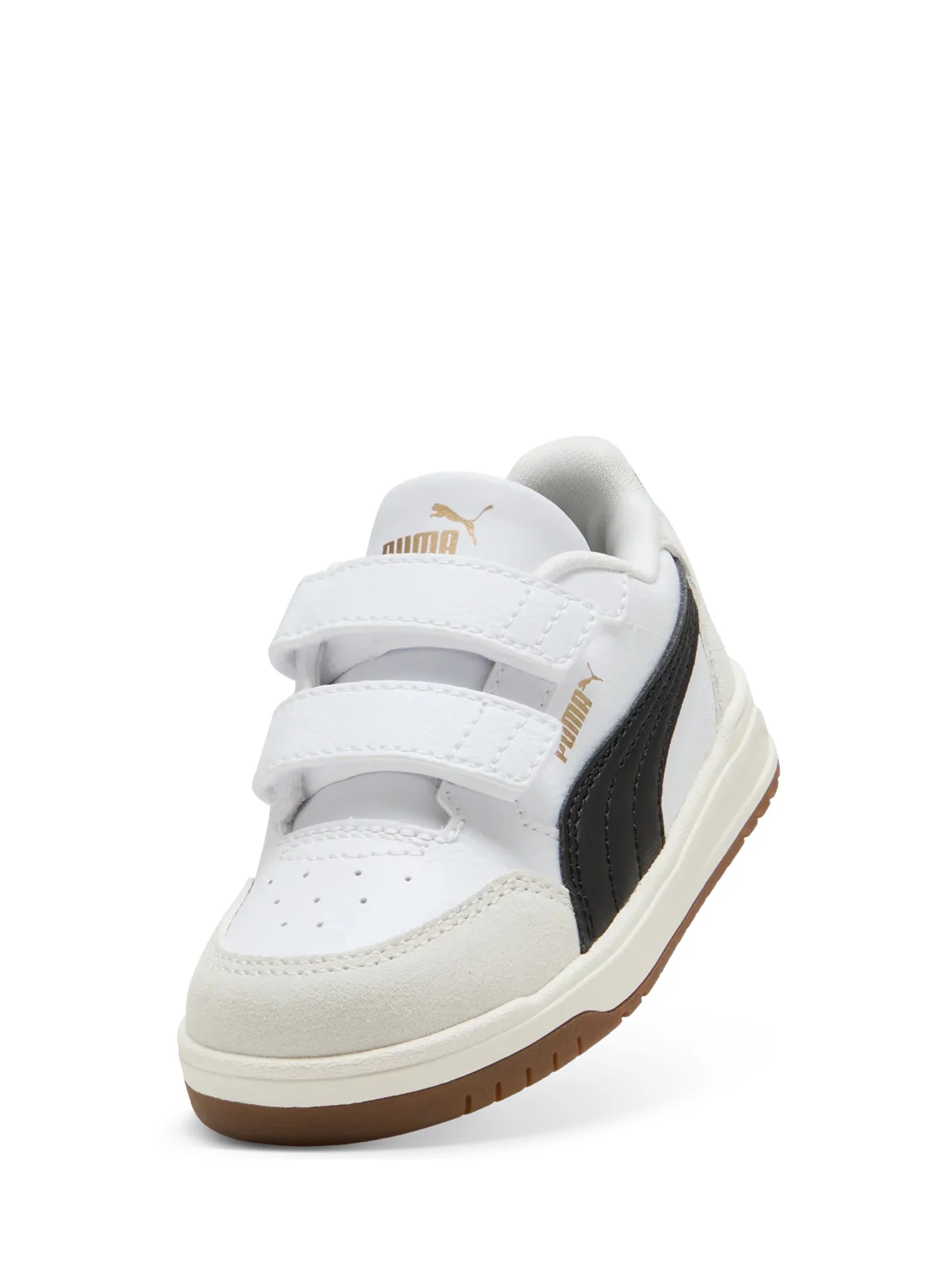 Puma Scarpe Con Strappi Bambini | 405664 - Image 4