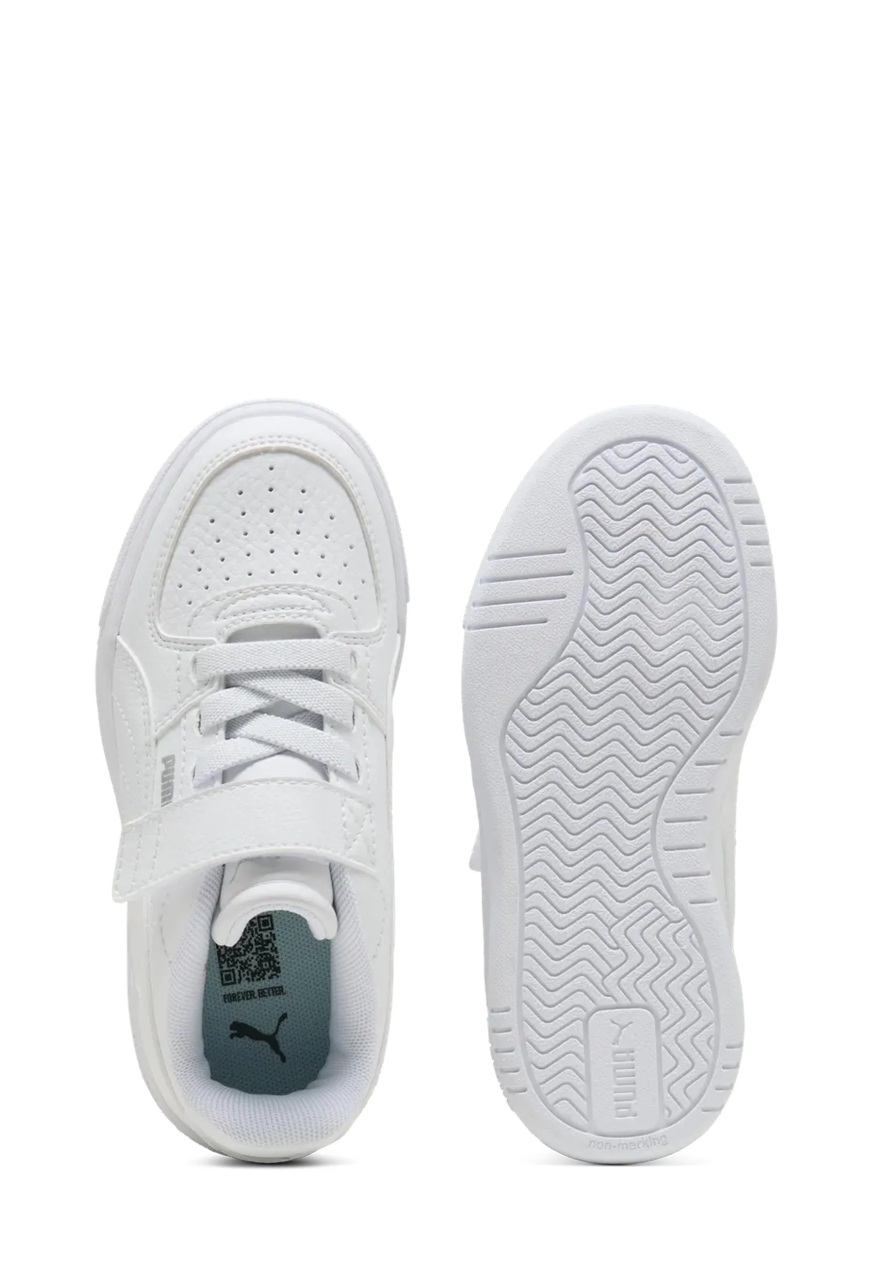 Puma Scarpe Con Strappi Bambini | 406239 - Image 3