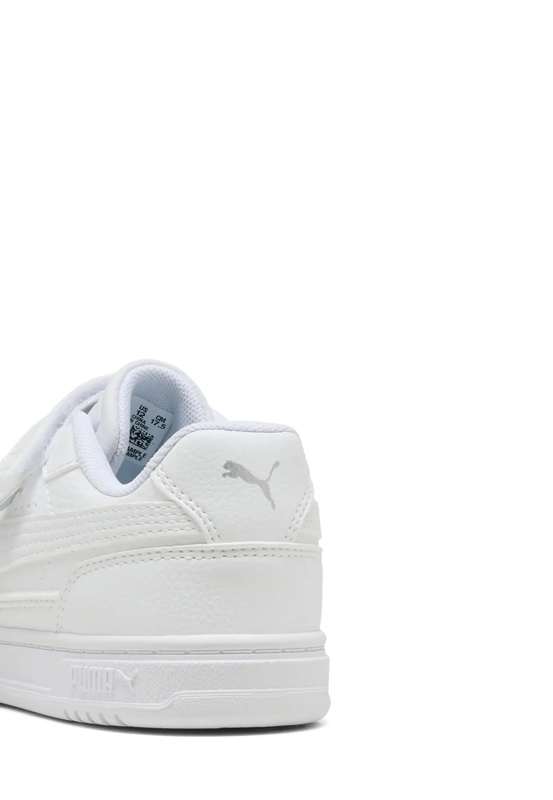 Puma Scarpe Con Strappi Bambini | 406239 - Image 4