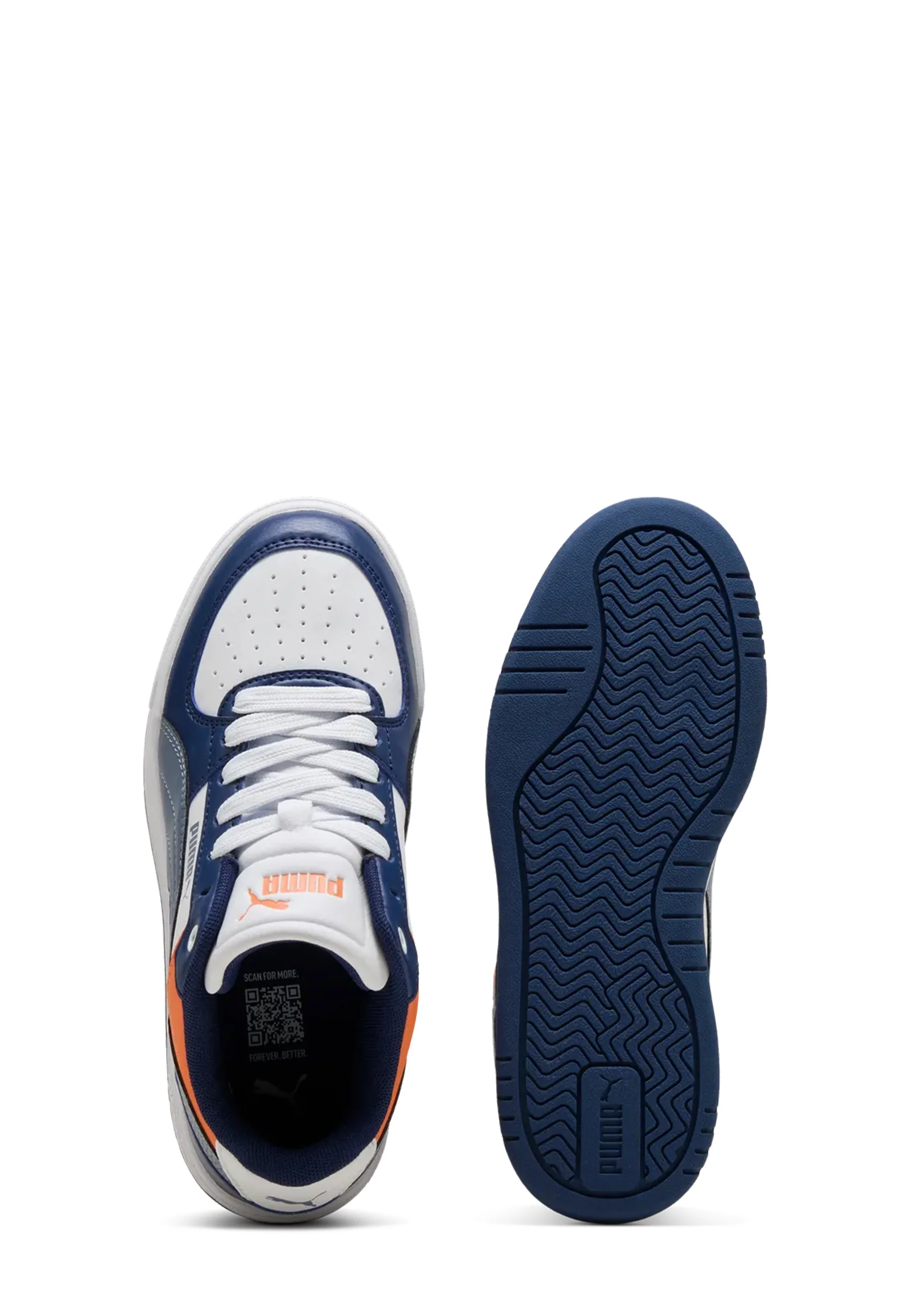 Puma Sneakers Bambini | 406889 - Image 3