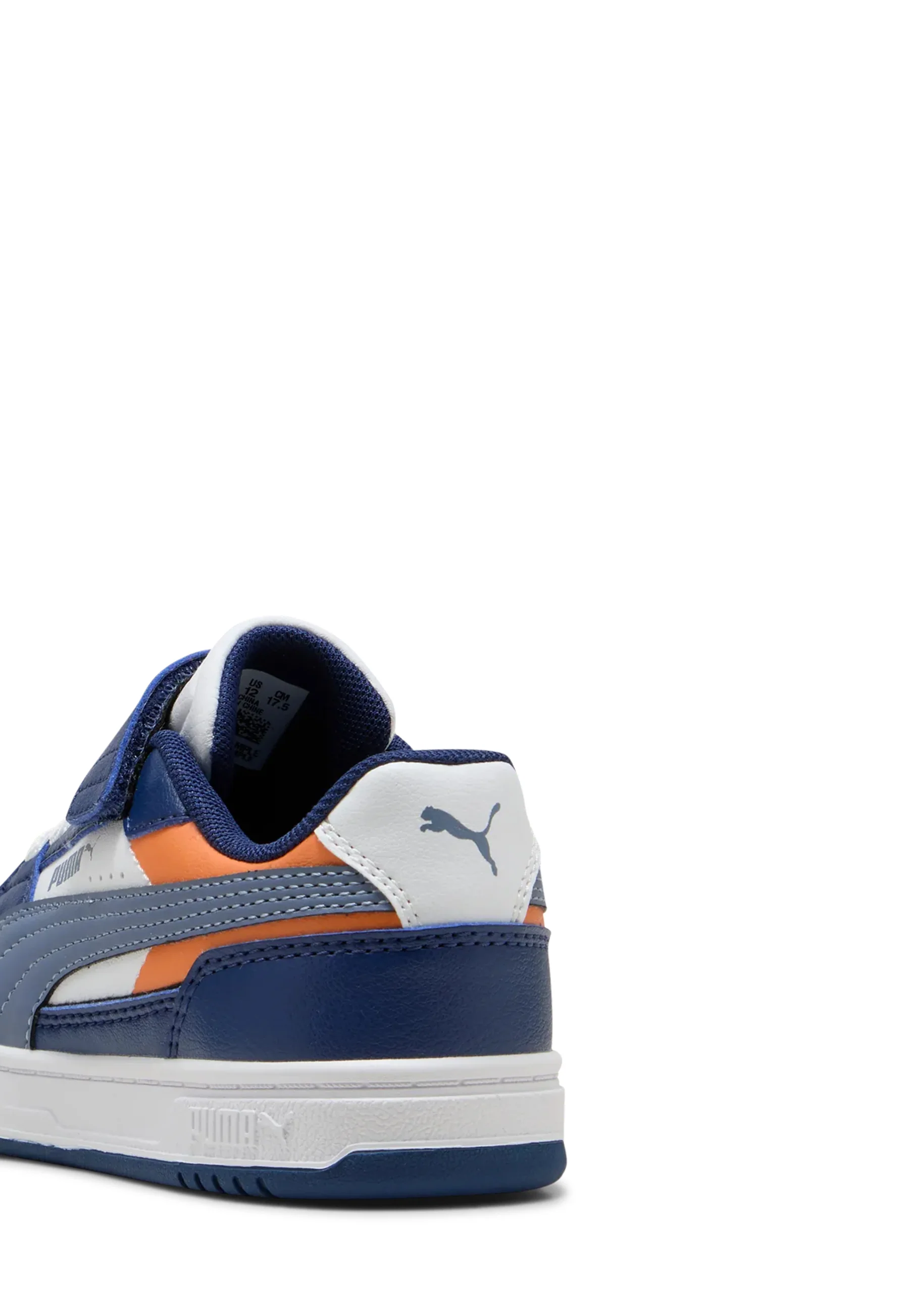 Puma Scarpe Con Strappi Bambini | 406891 - Image 10