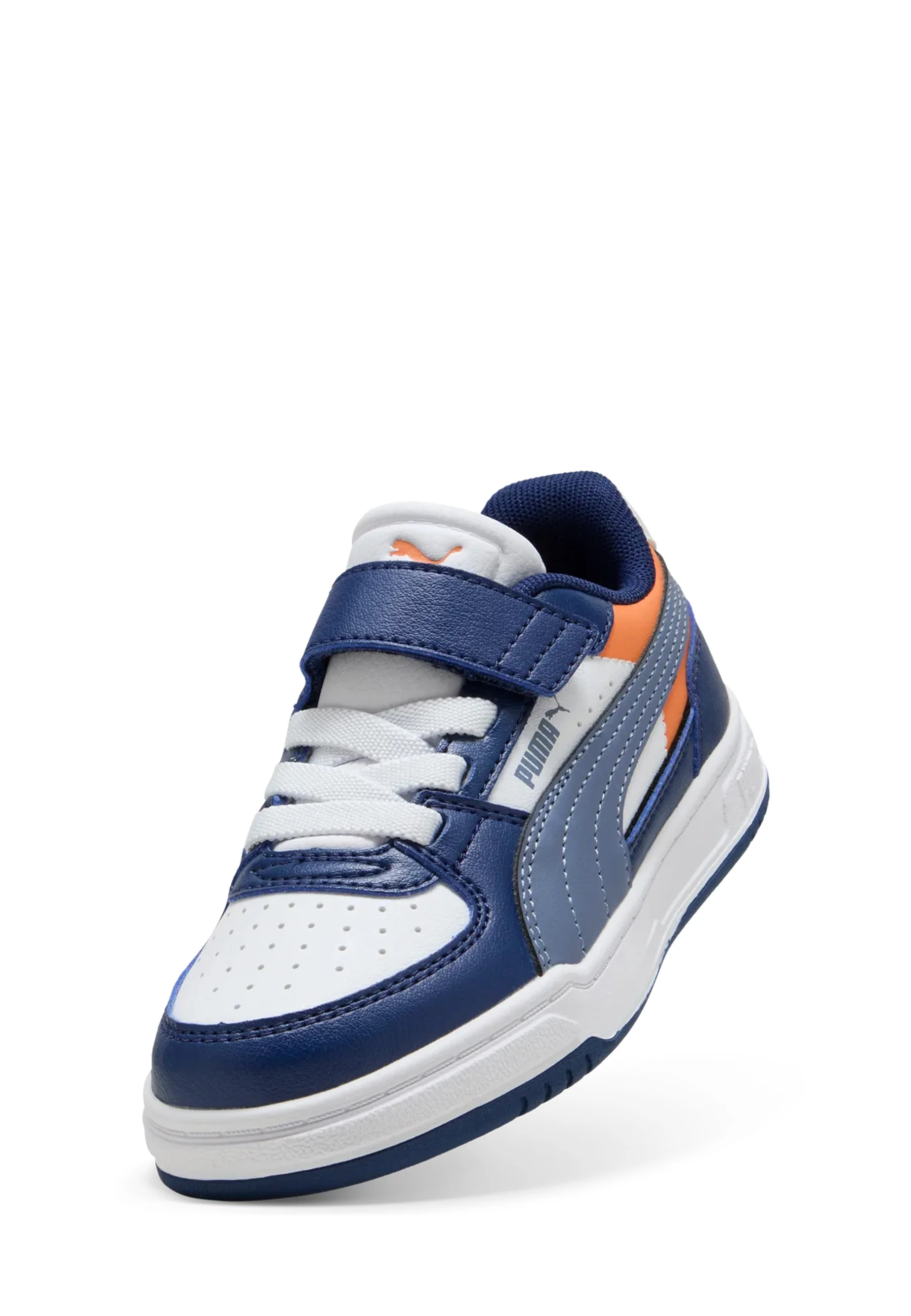 Puma Scarpe Con Strappi Bambini | 406891 - Image 11