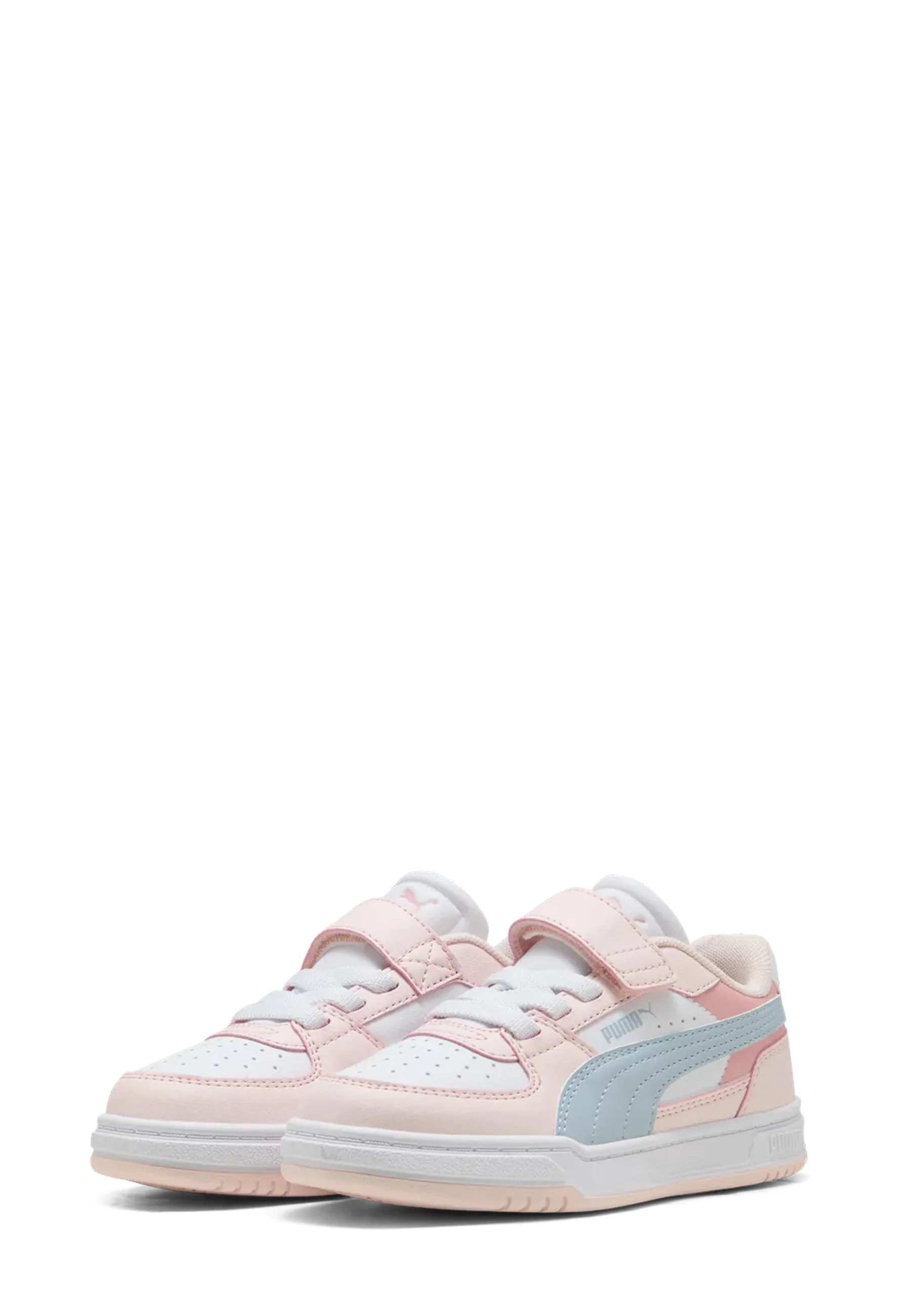 Puma Scarpe Con Strappi Bambini | 406891 - Image 2