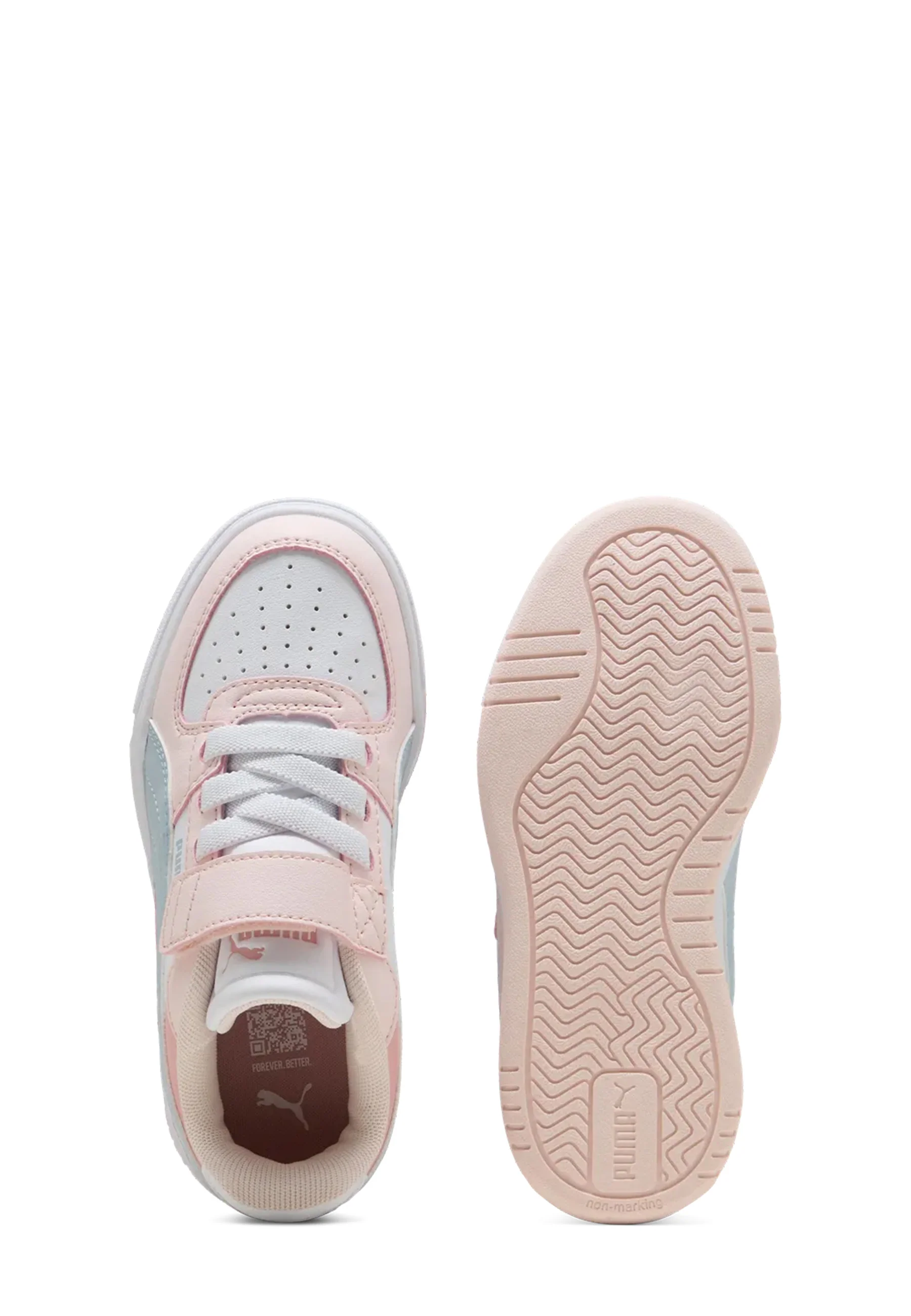 Puma Scarpe Con Strappi Bambini | 406891 - Image 3