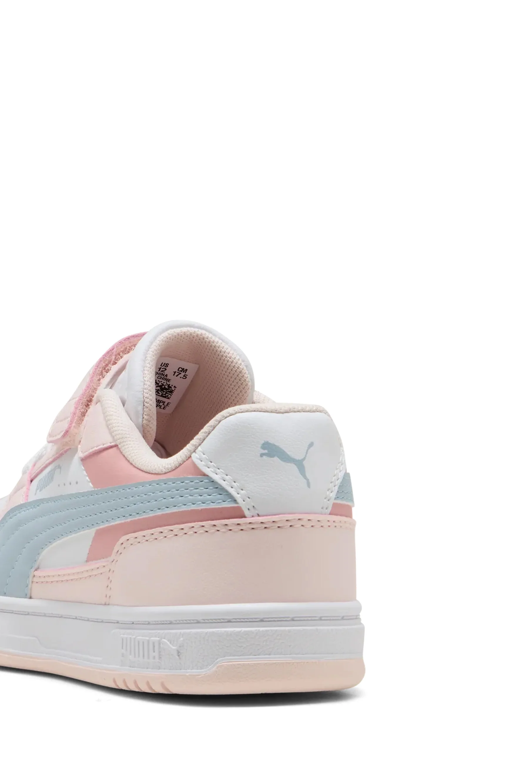 Puma Scarpe Con Strappi Bambini | 406891 - Image 4