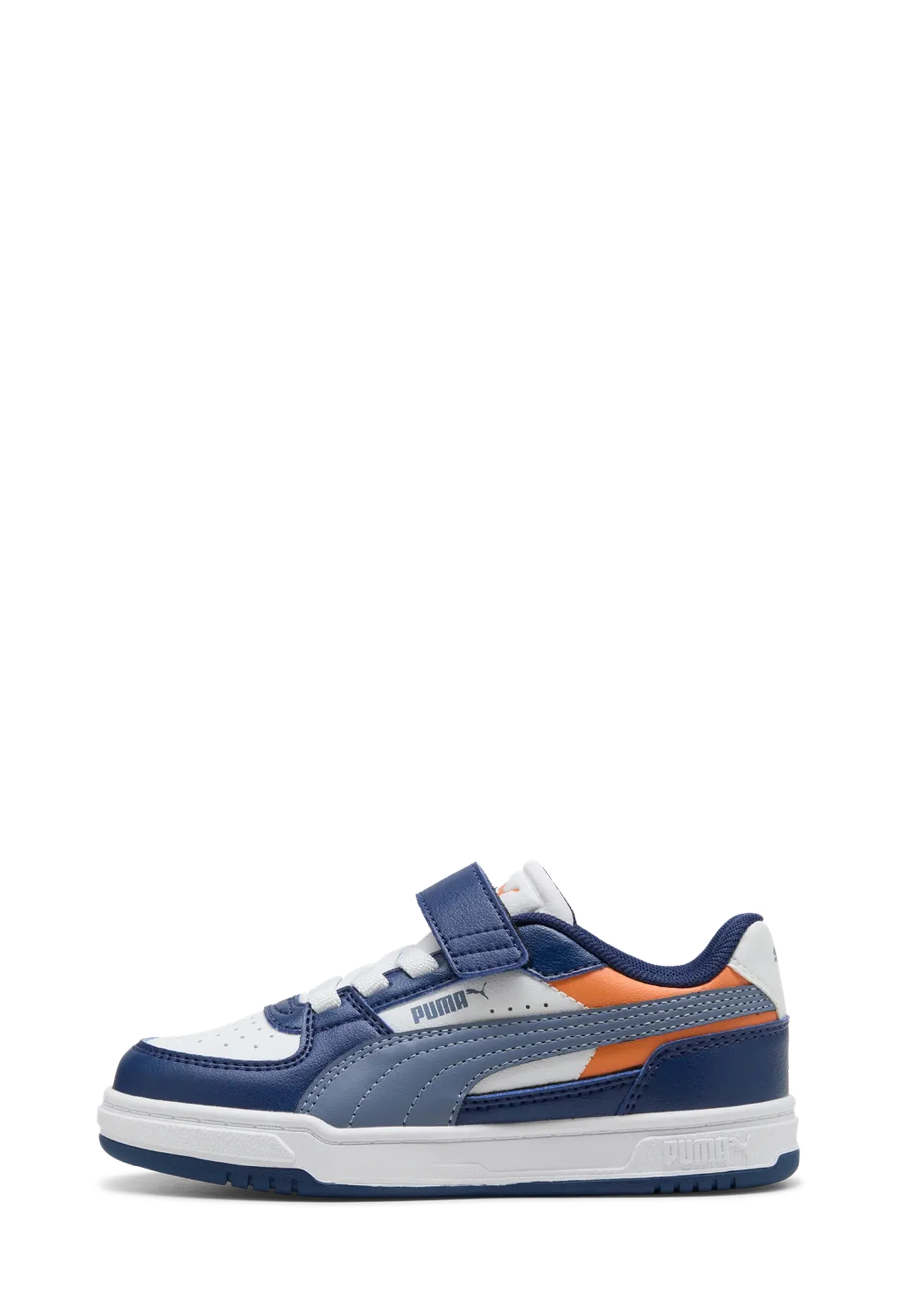 Puma Scarpe Con Strappi Bambini | 406891 - Image 7