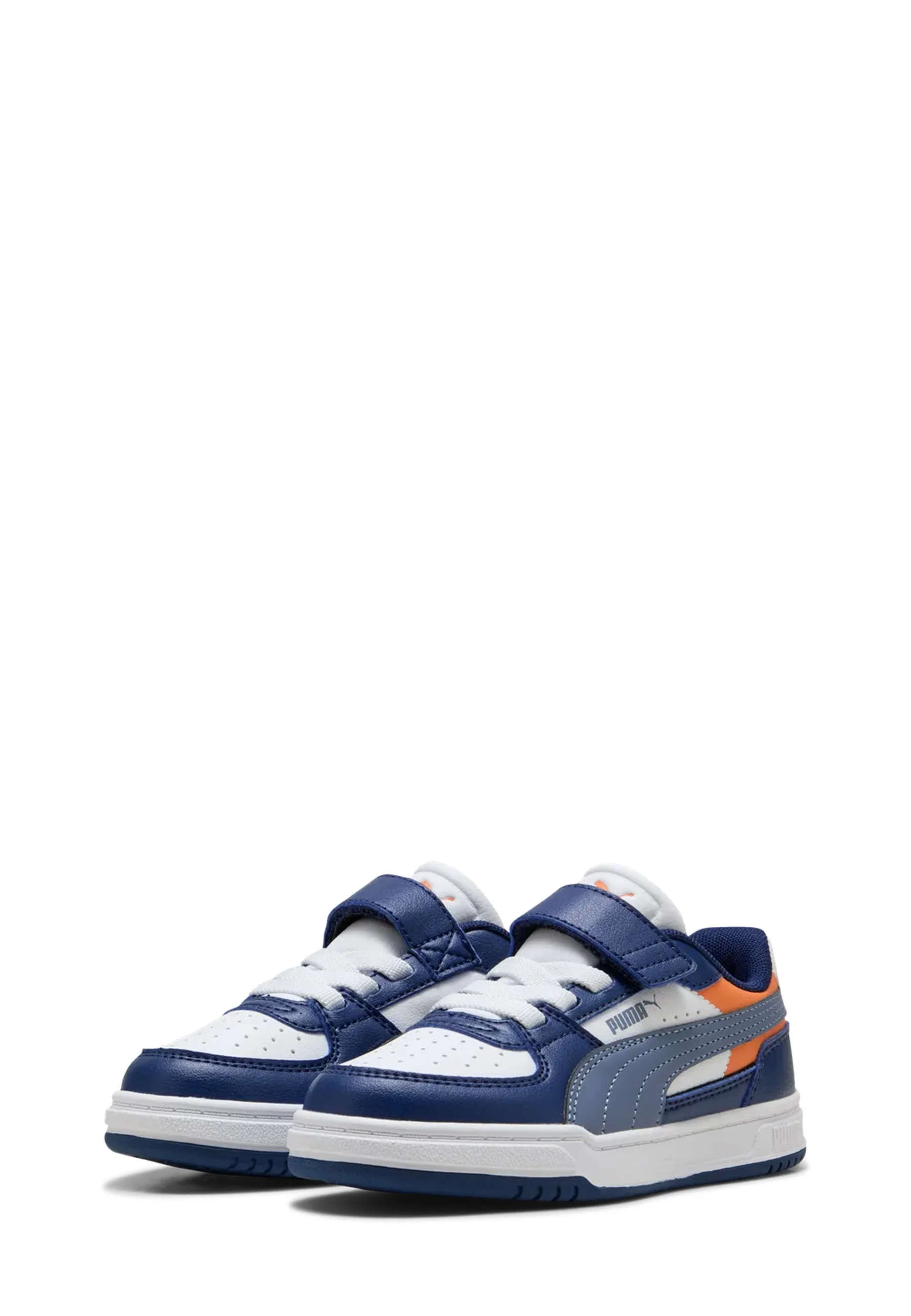 Puma Scarpe Con Strappi Bambini | 406891 - Image 8