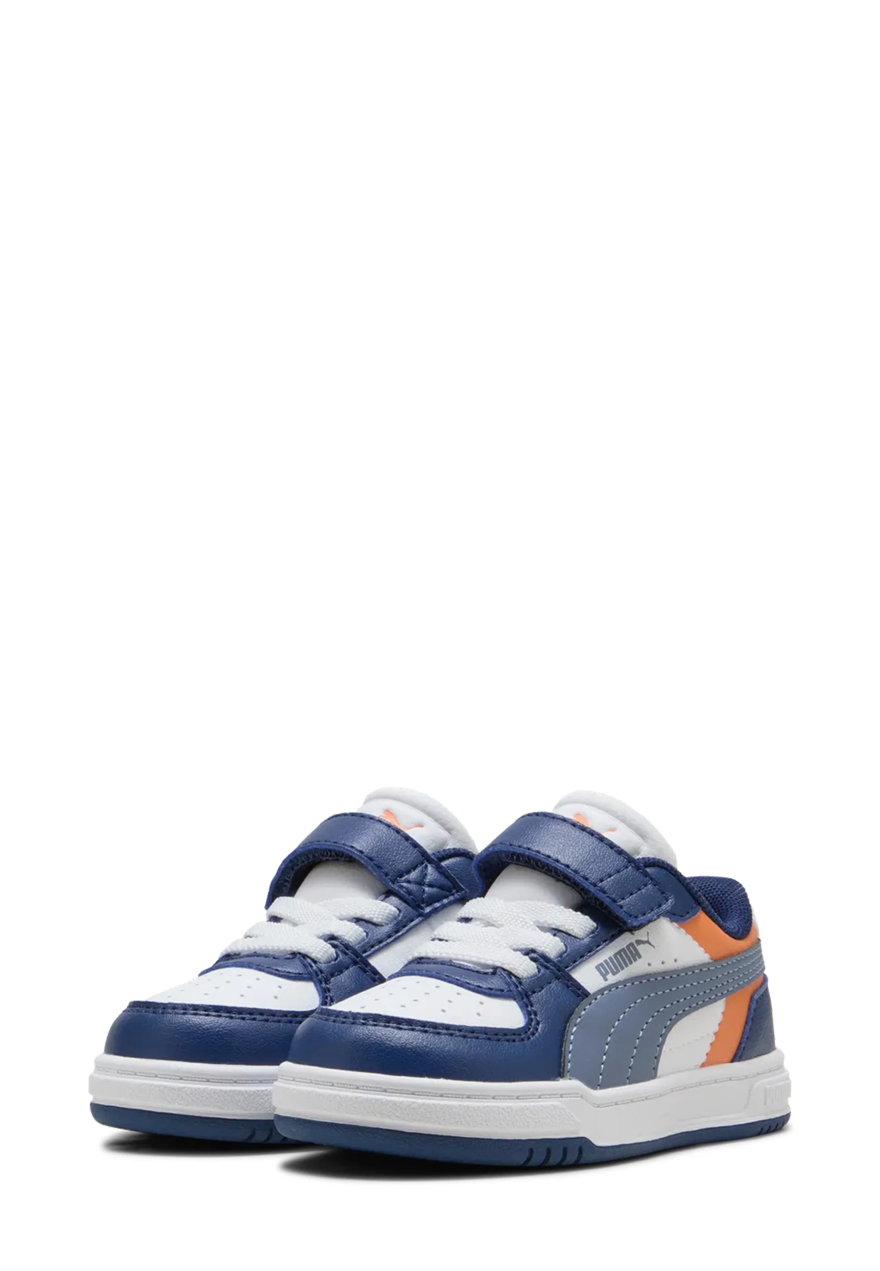 Puma Scarpe Con Strappi Bambini | 406892 - Image 2