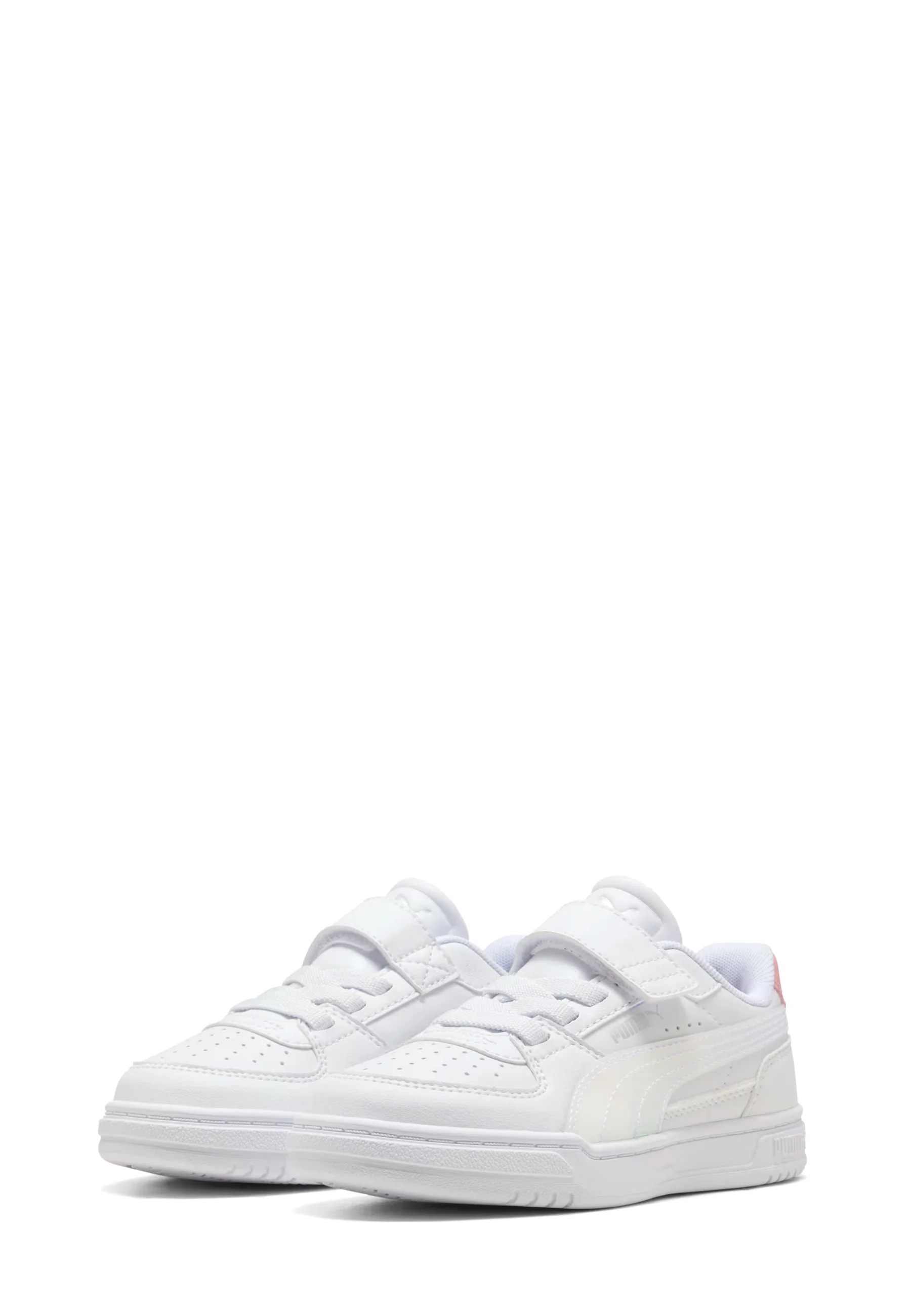 Puma Scarpe Con Strappi Bambini | 406894 - Image 2