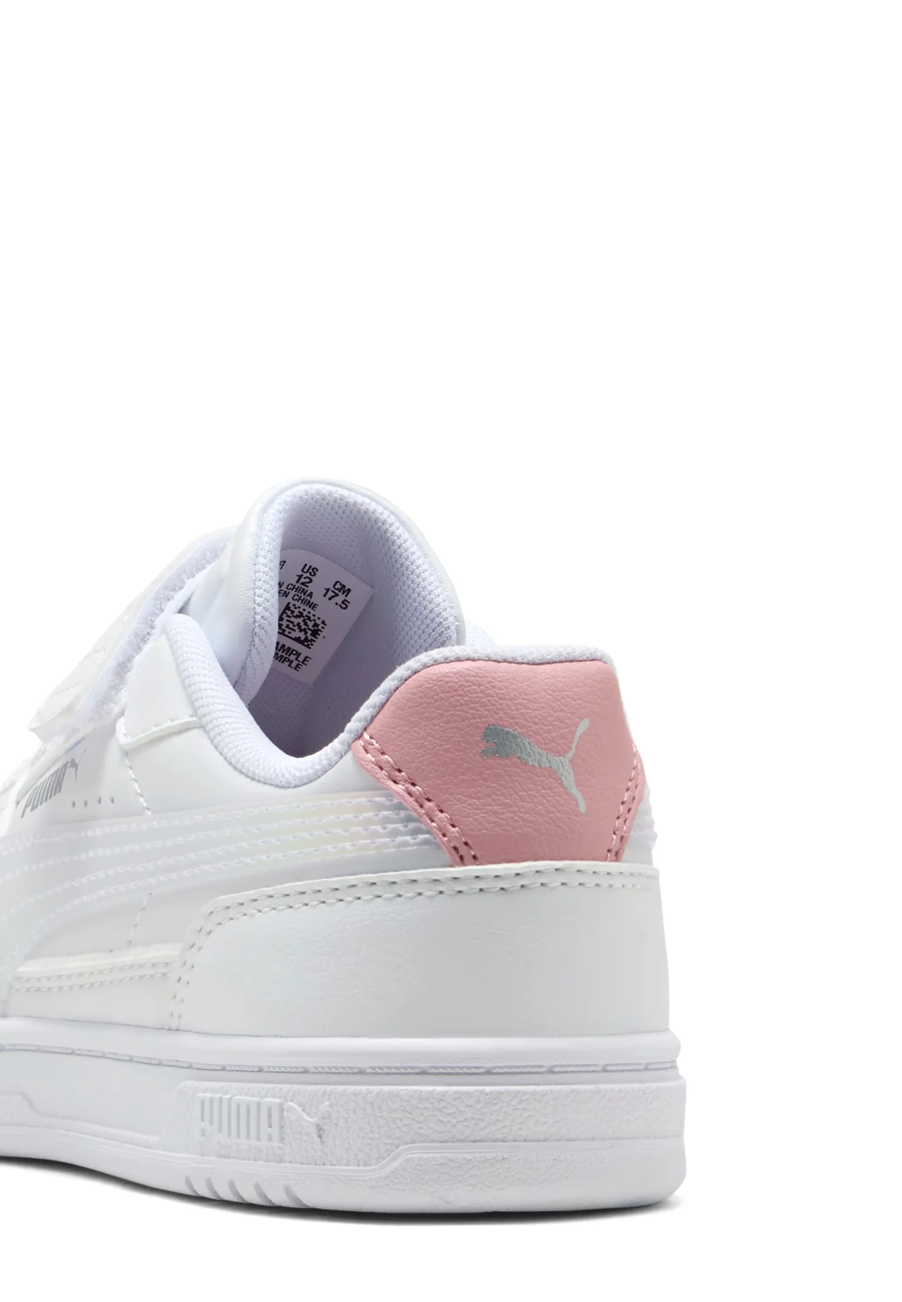 Puma Scarpe Con Strappi Bambini | 406894 - Image 3