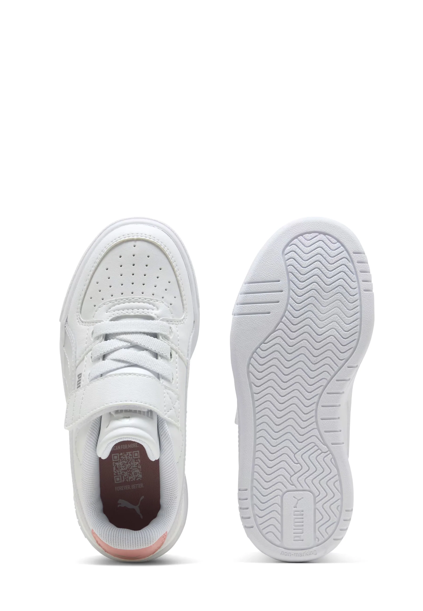 Puma Scarpe Con Strappi Bambini | 406894 - Image 4