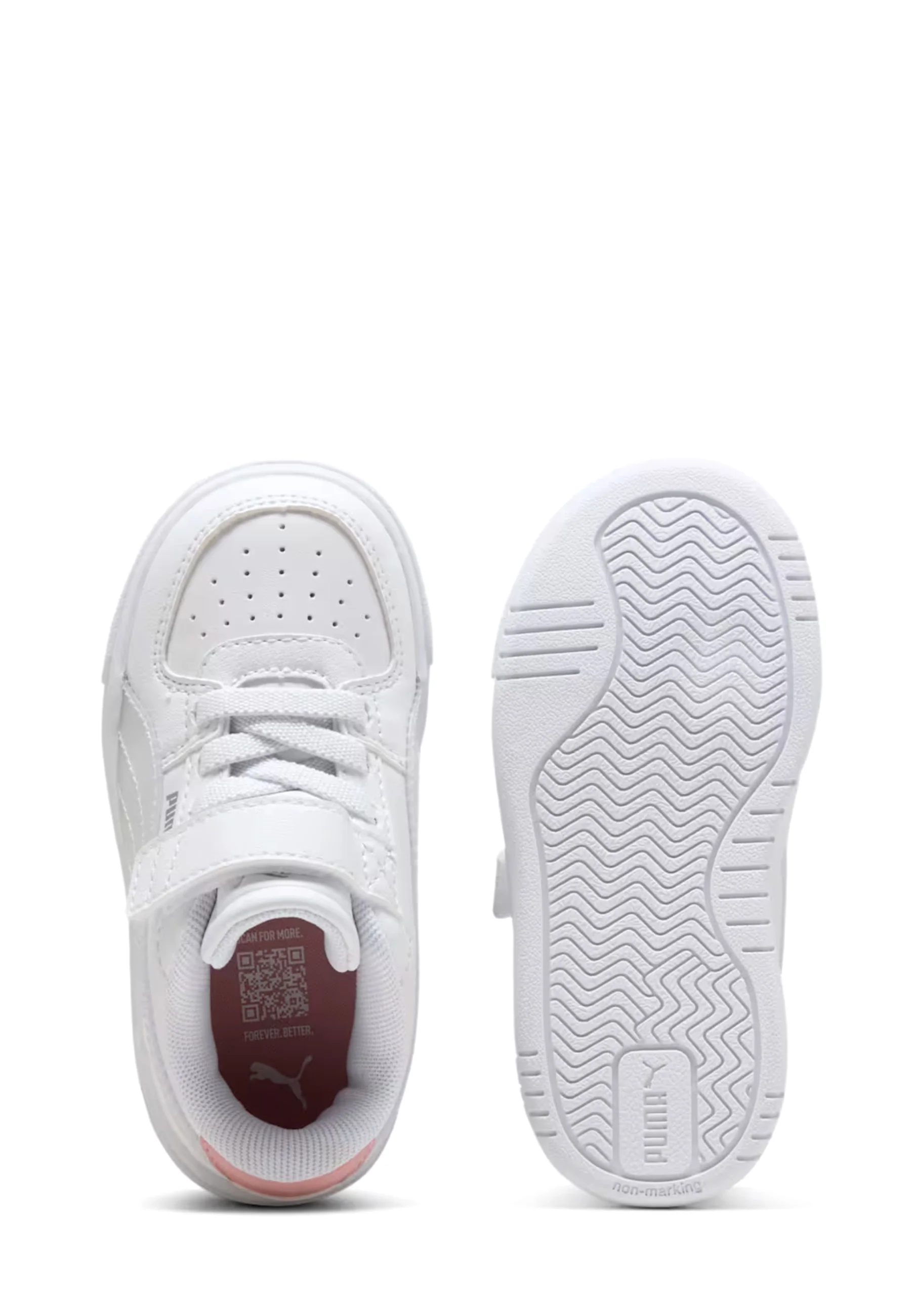 Puma Scarpe Con Strappi Bambini | 406895 - Image 3