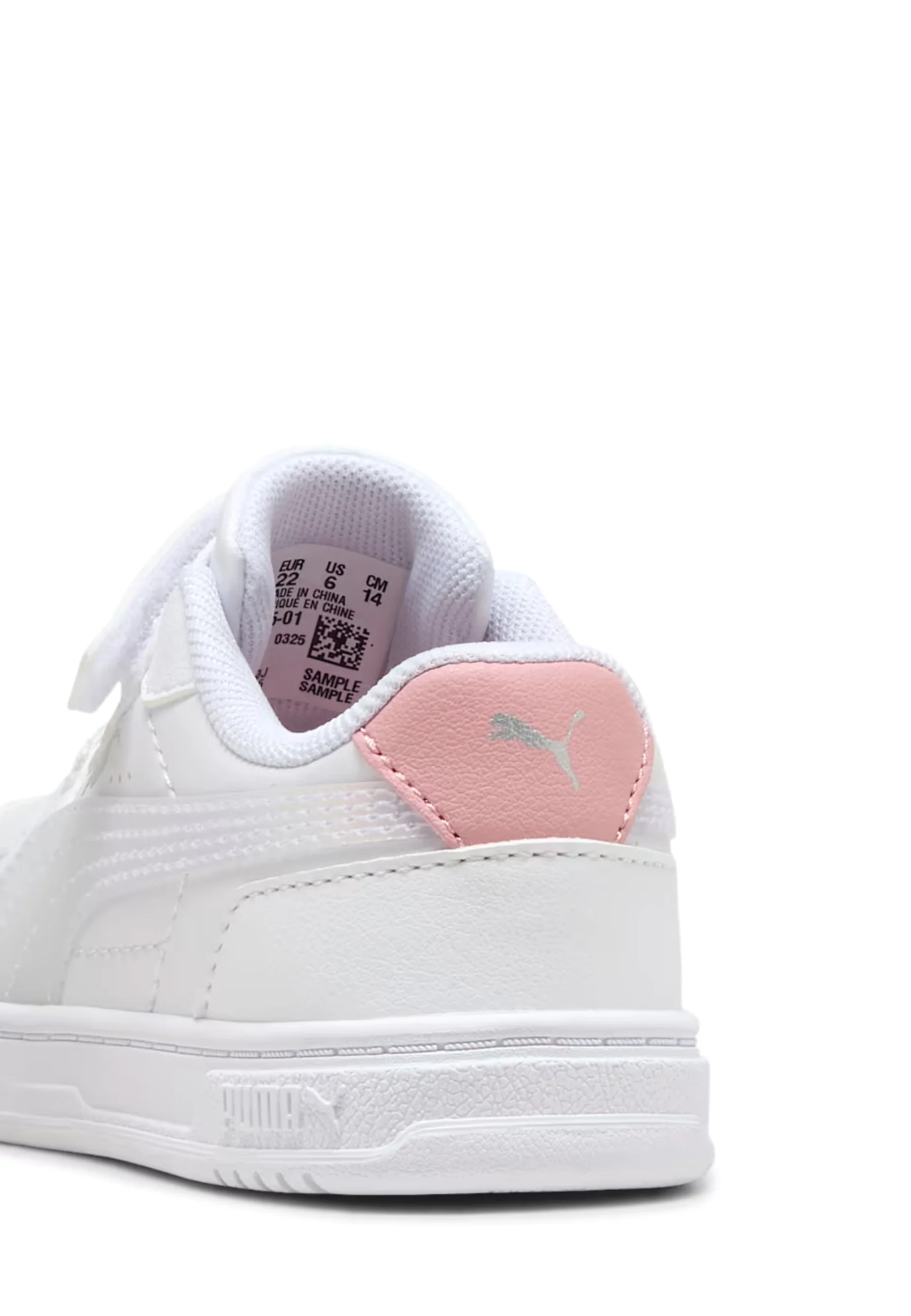 Puma Scarpe Con Strappi Bambini | 406895 - Image 4