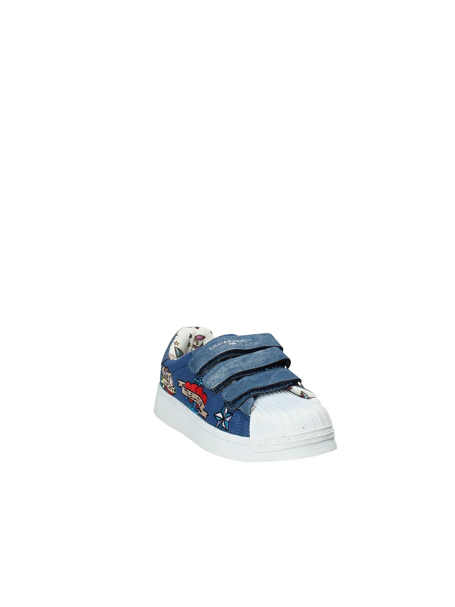 Silvian Heach Scarpe Con Strappi Bambini | SH-S18-5 - Image 2