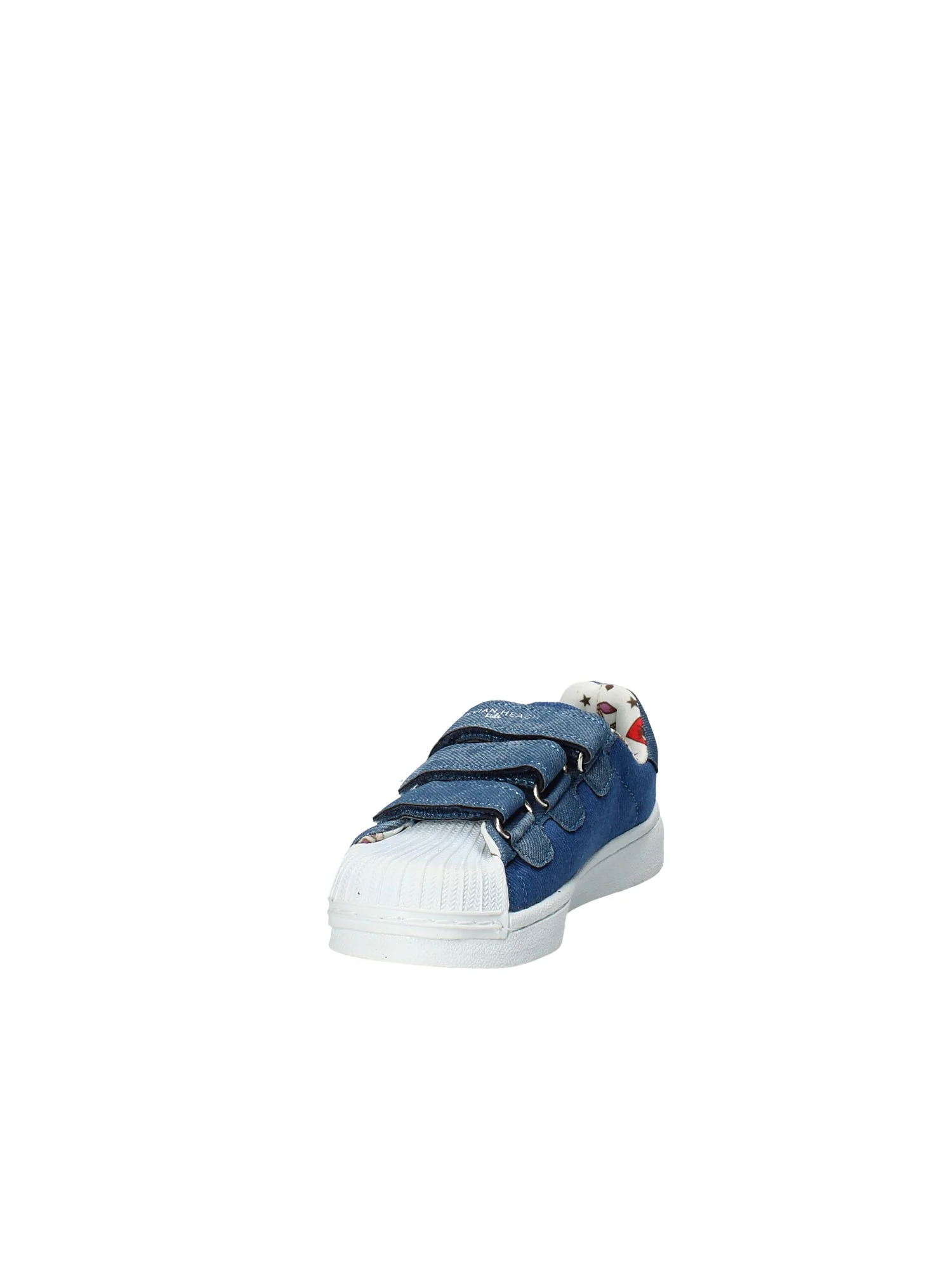 Silvian Heach Scarpe Con Strappi Bambini | SH-S18-5 - Image 3