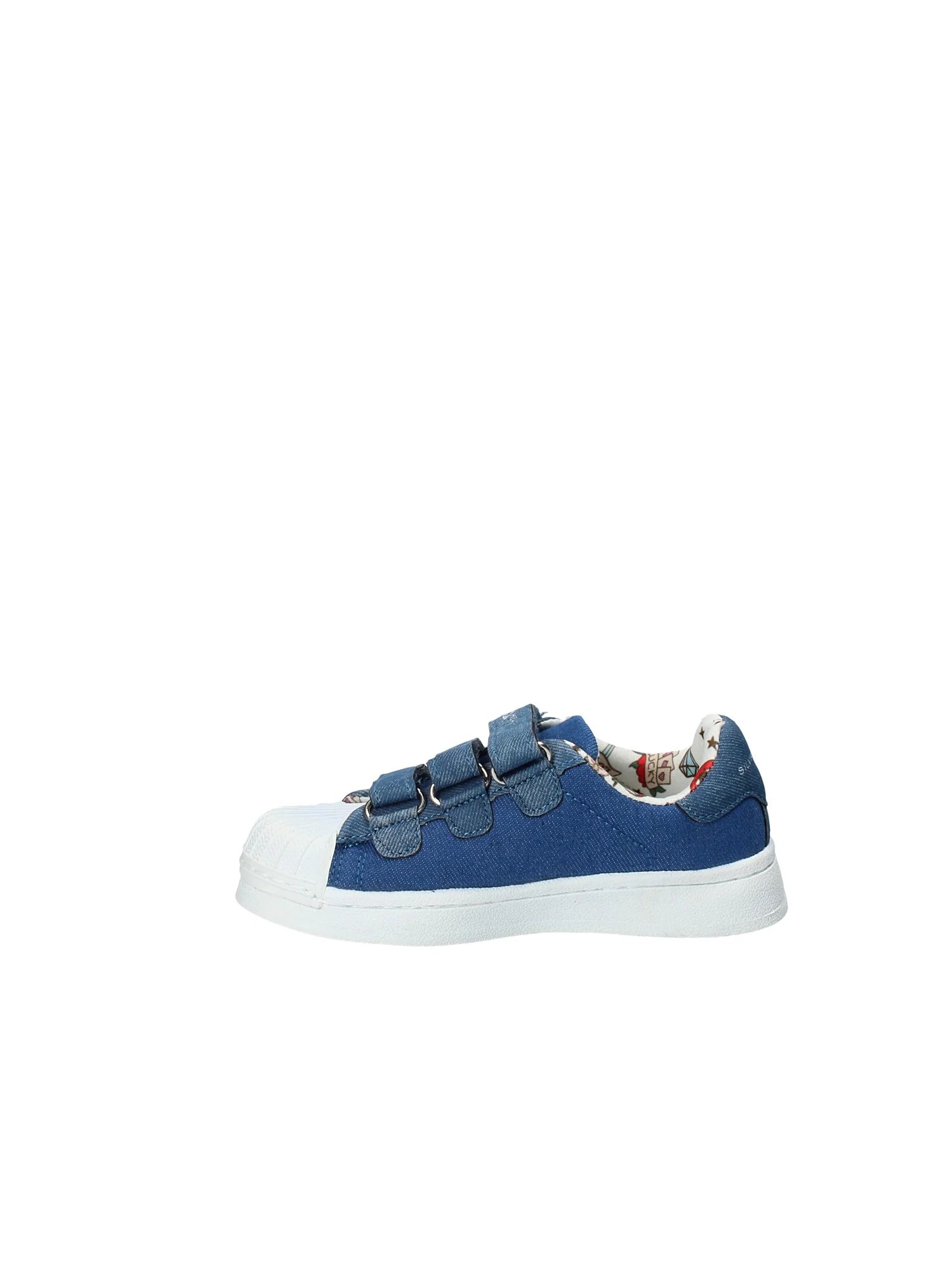 Silvian Heach Scarpe Con Strappi Bambini | SH-S18-5 - Image 4