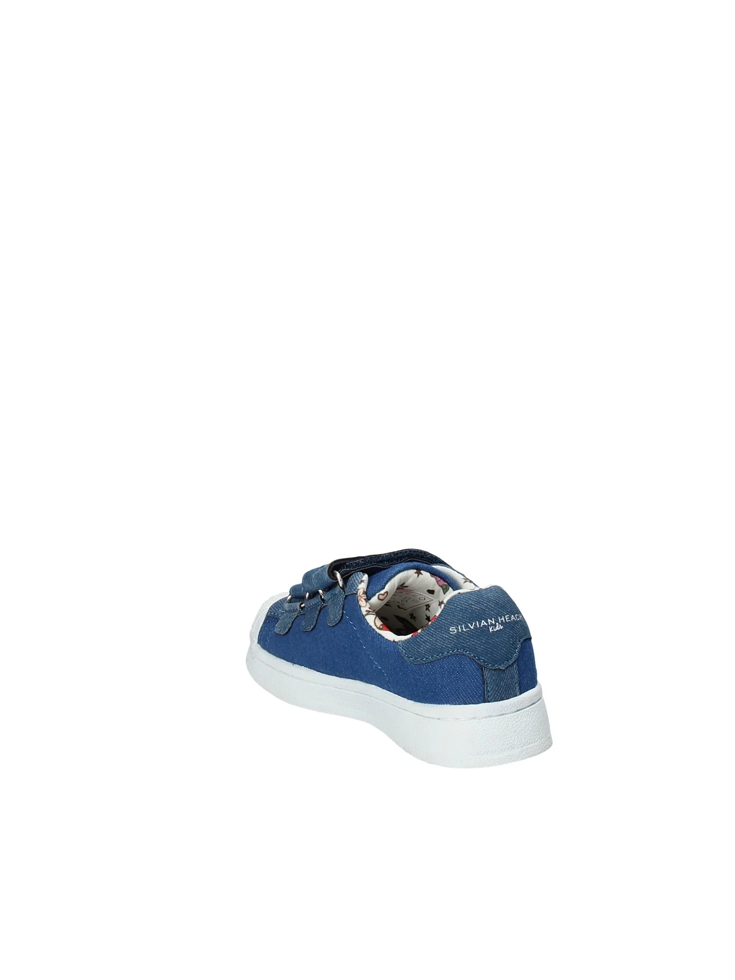 Silvian Heach Scarpe Con Strappi Bambini | SH-S18-5 - Image 5
