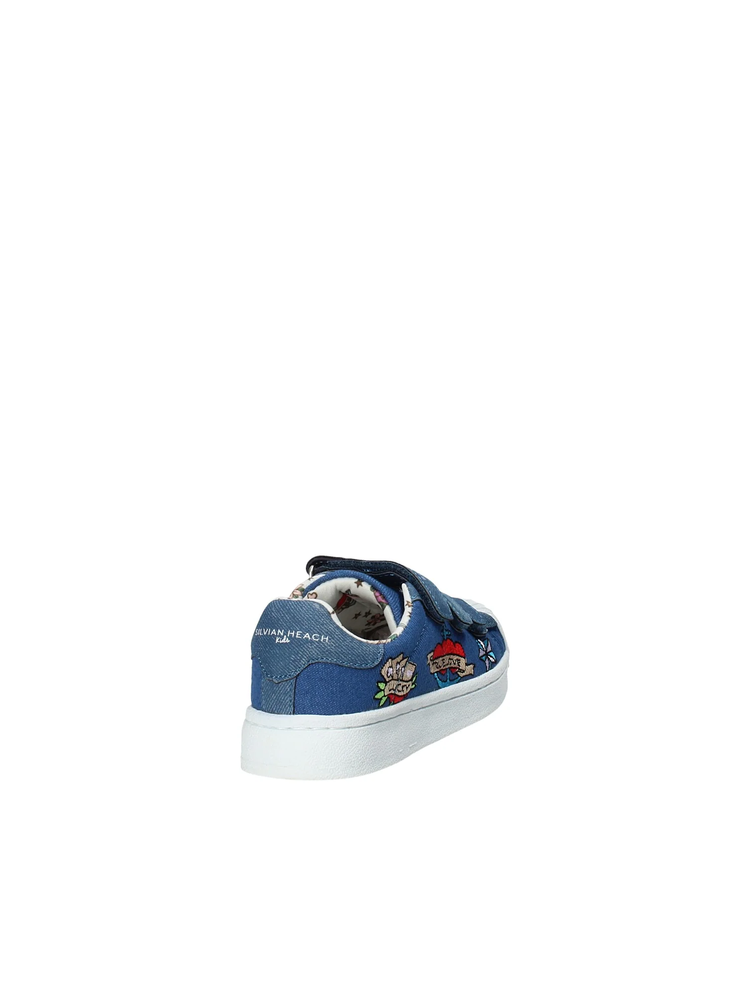 Silvian Heach Scarpe Con Strappi Bambini | SH-S18-5 - Image 6