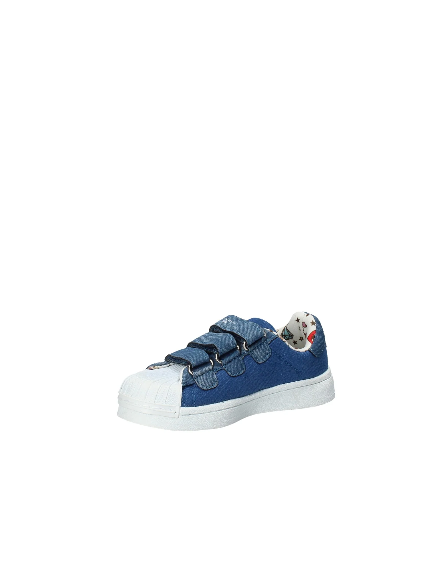 Silvian Heach Scarpe Con Strappi Bambini | SH-S18-5 - Image 8