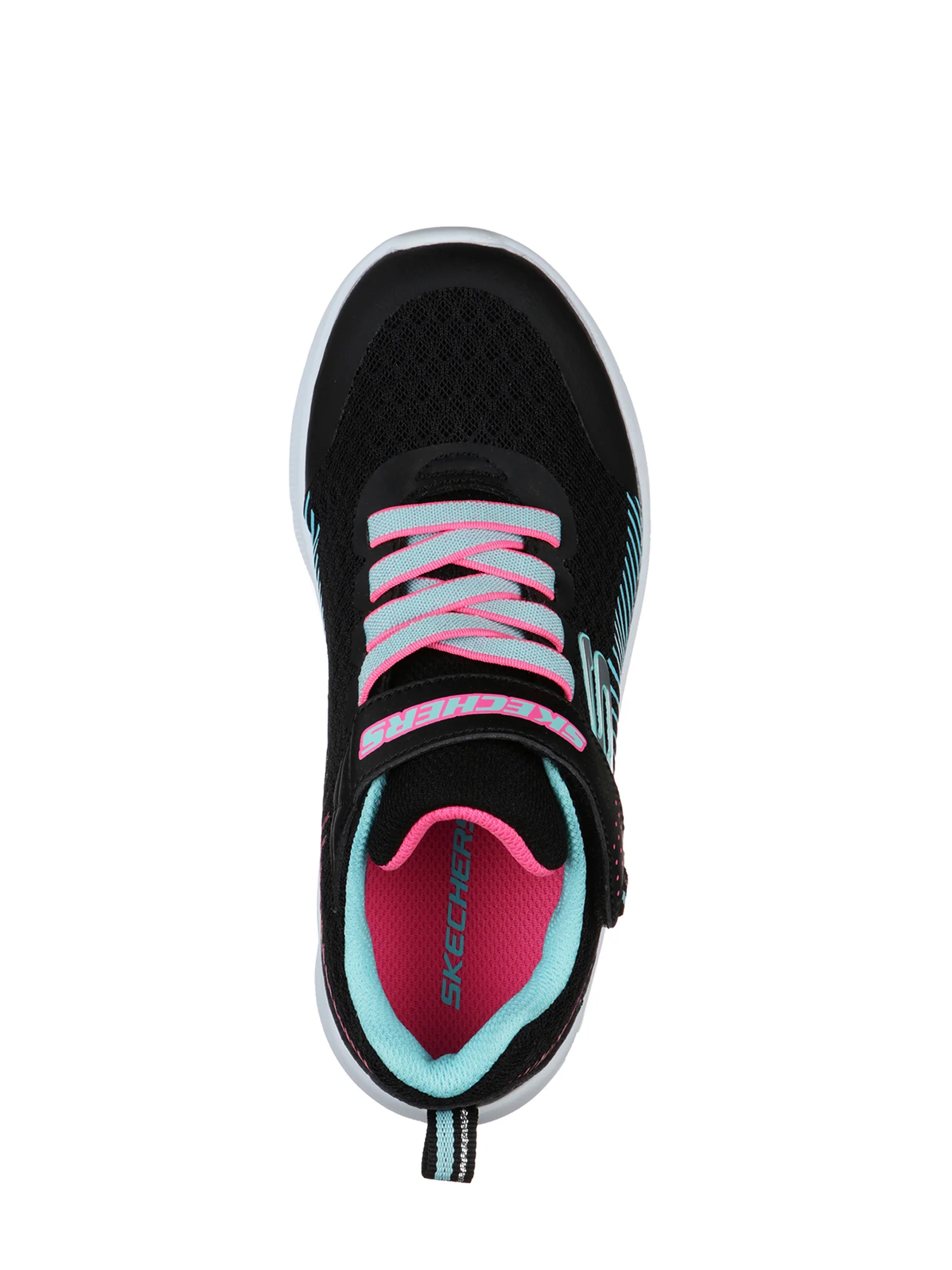 Skechers Scarpe Da Ginnastica Bambini | 302016L - Image 9