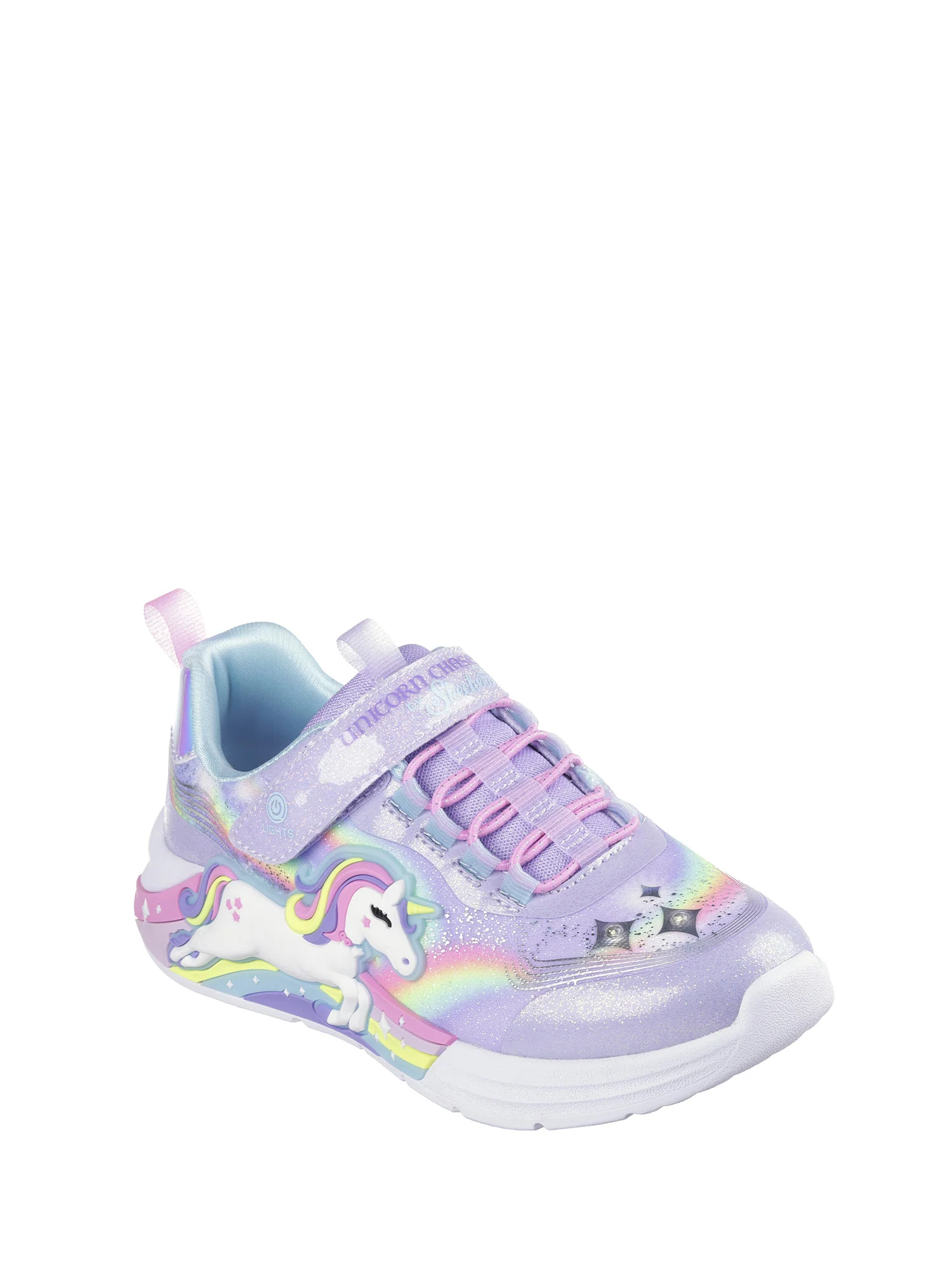 Skechers Scarpe Con Strappi Bambini | 302298L - Image 2