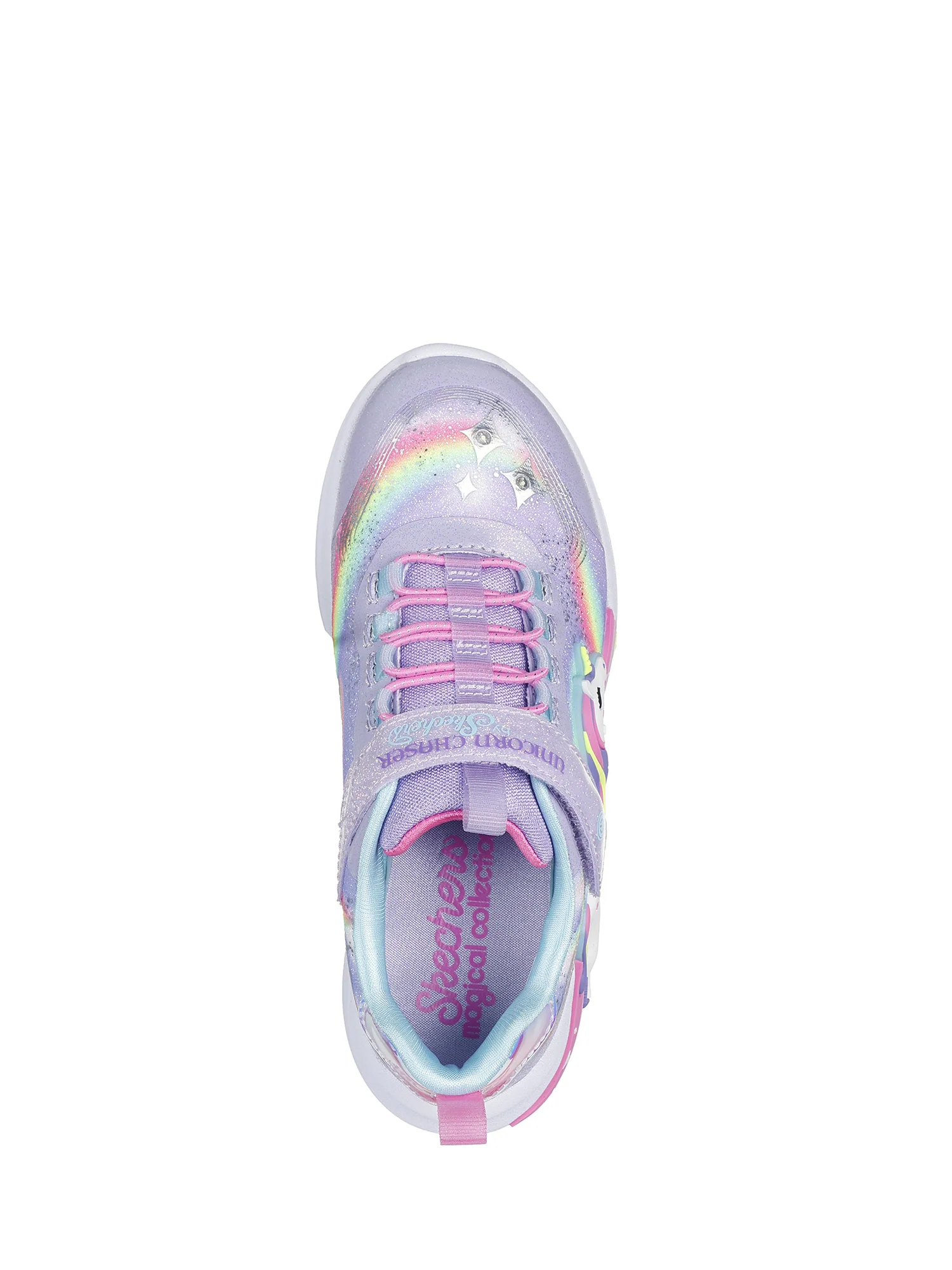 Skechers Scarpe Con Strappi Bambini | 302298L - Image 4