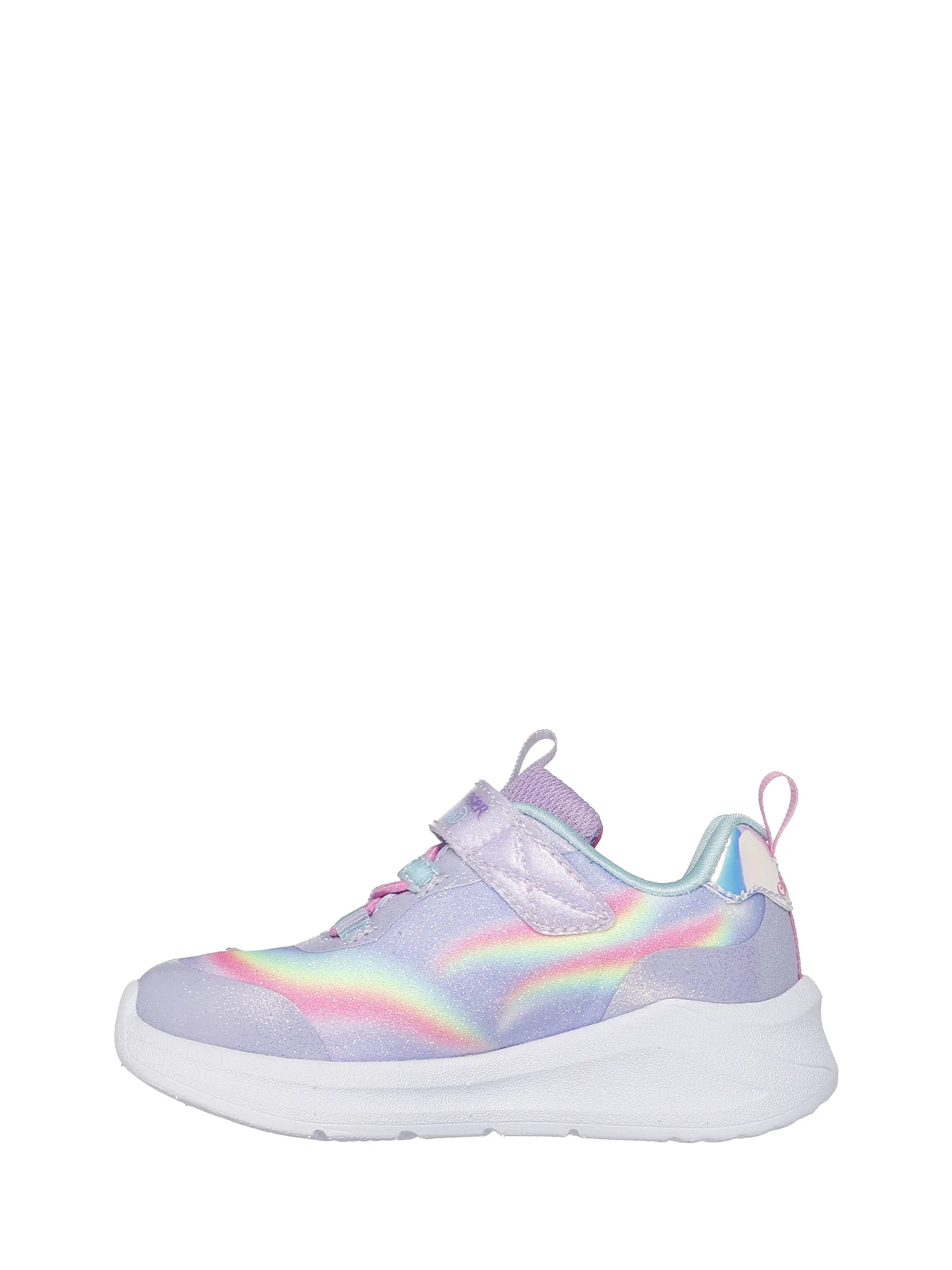 Skechers Scarpe Con Strappi Bambini | 302298N - Image 3