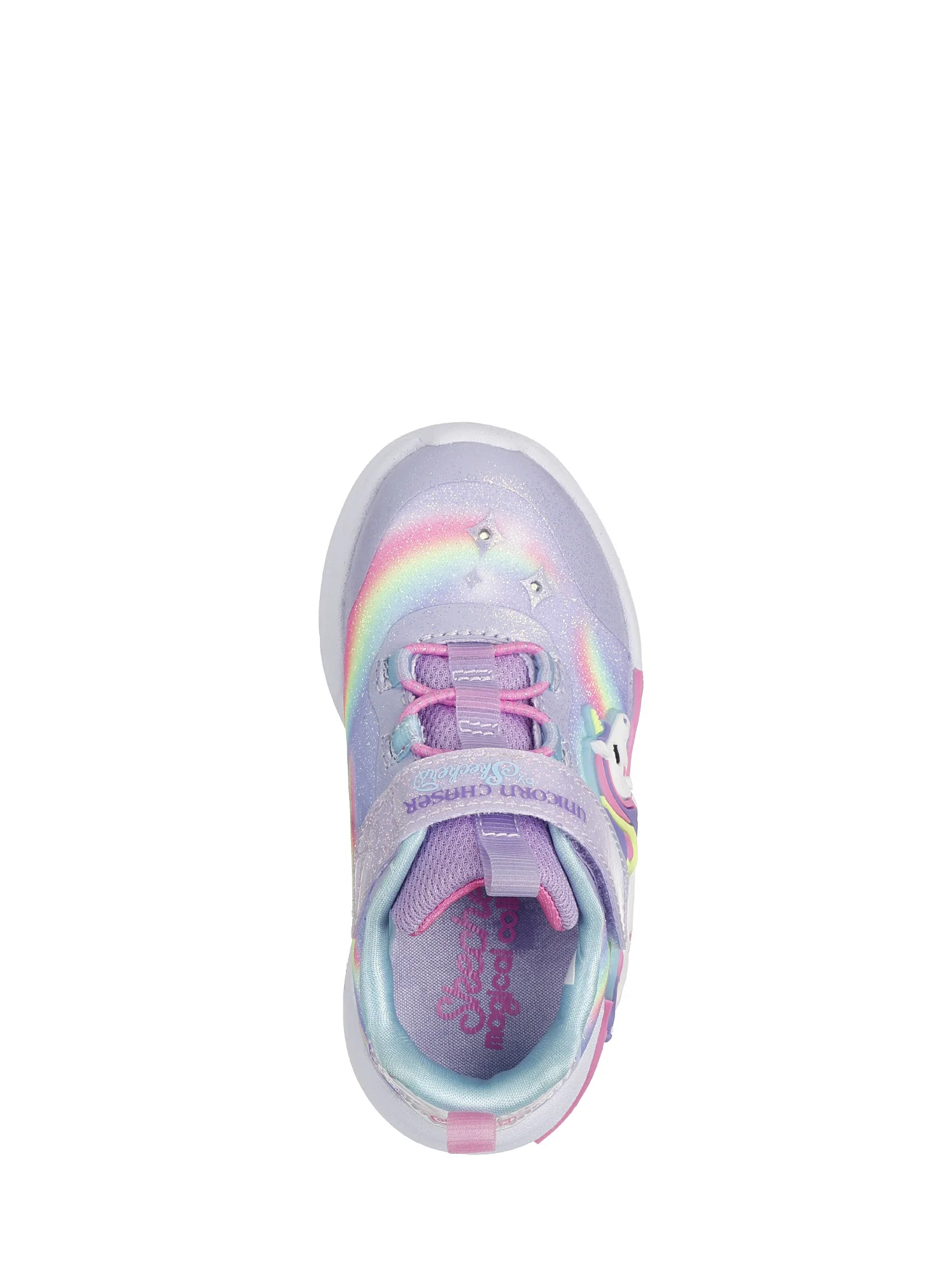 Skechers Scarpe Con Strappi Bambini | 302298N - Image 4
