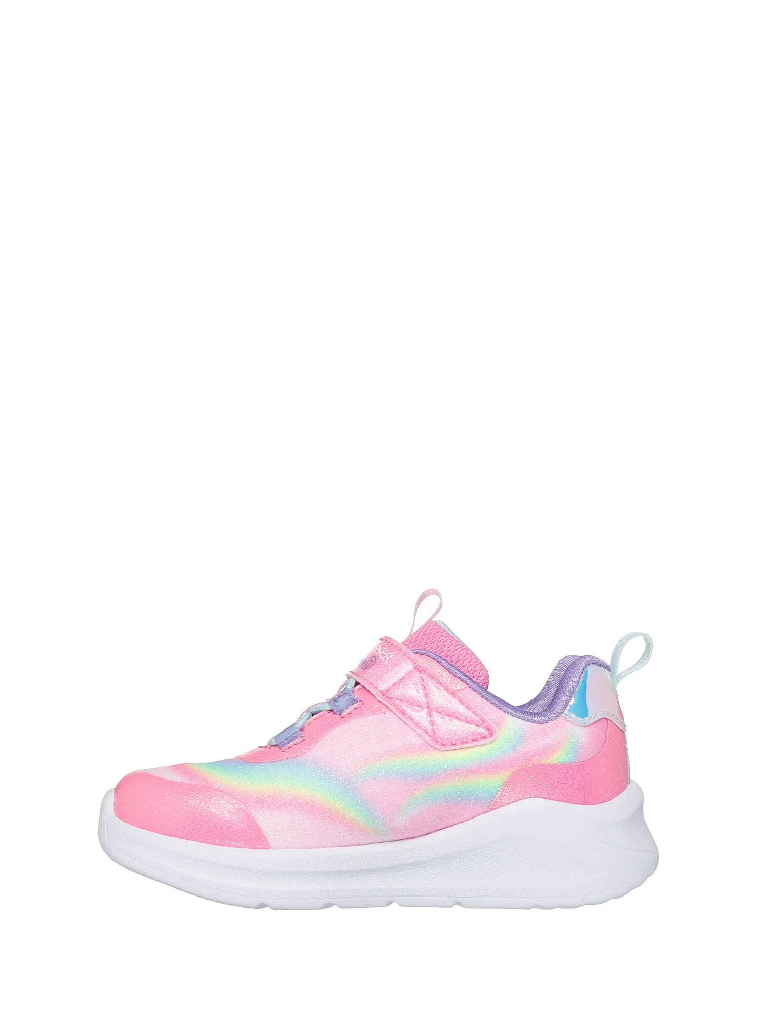 Skechers Scarpe Con Strappi Bambini | 302298N - Image 8